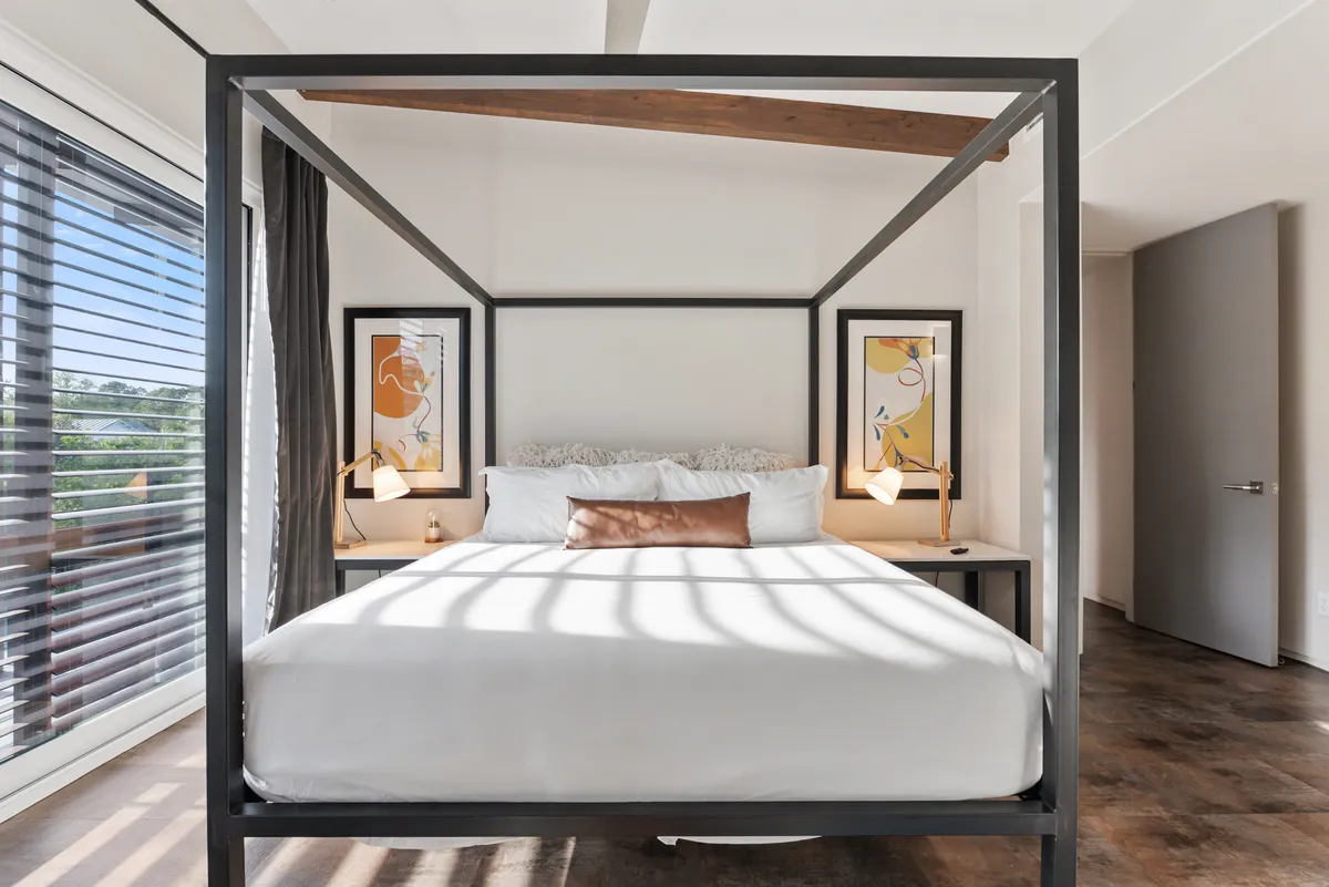 Bedroom 2 image