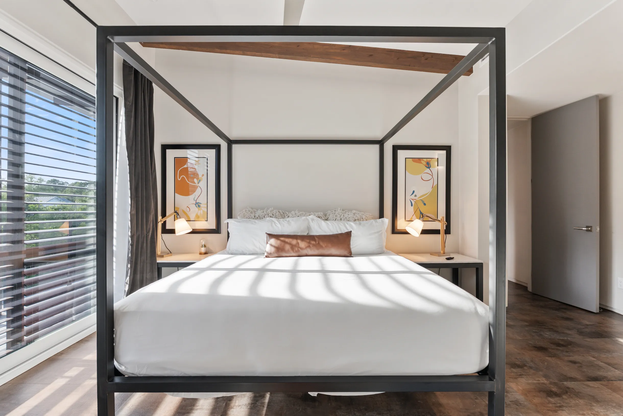 Wander Santa Rosa Beach Dunes #16