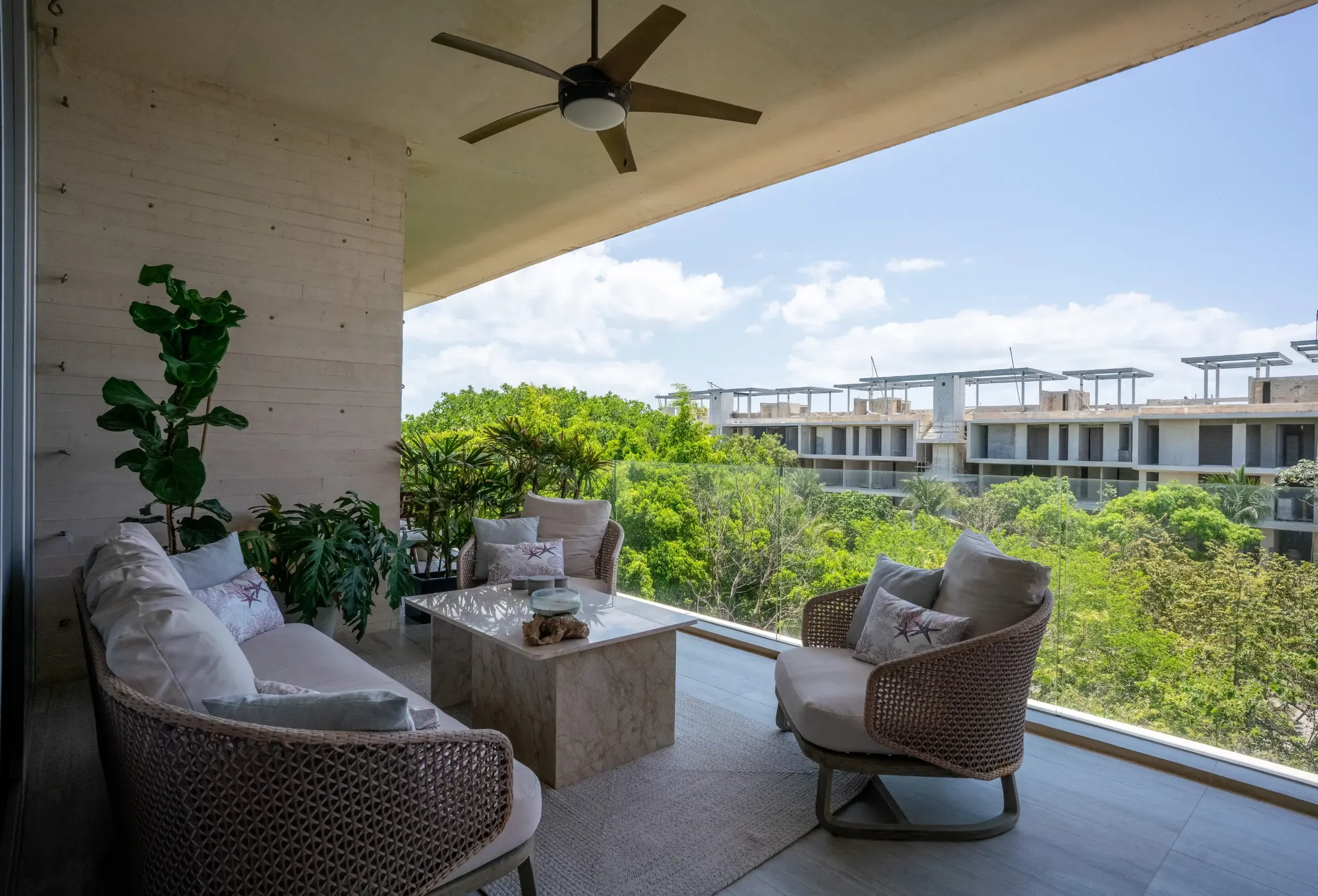 Wander Playa Oasis #5