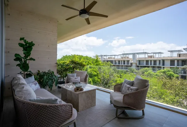 Wander Playa Oasis #5