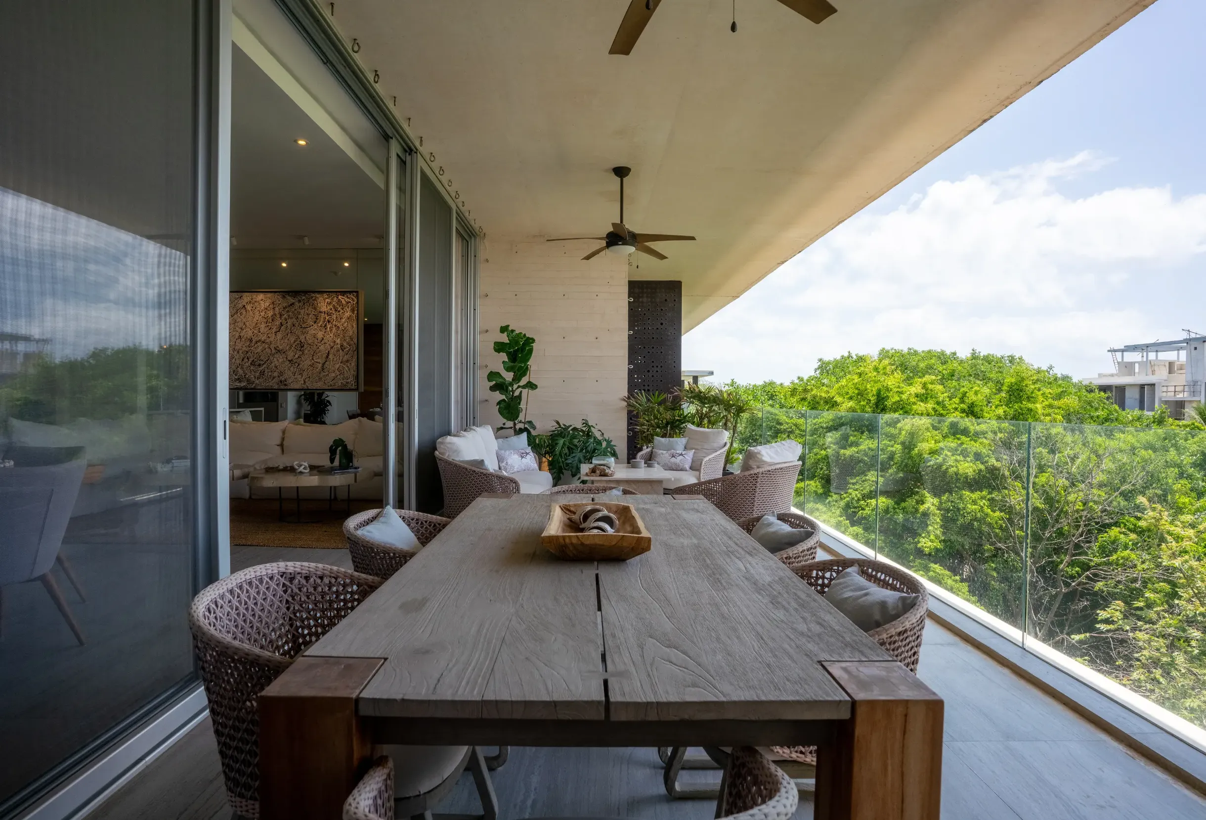 Wander Playa Oasis #4