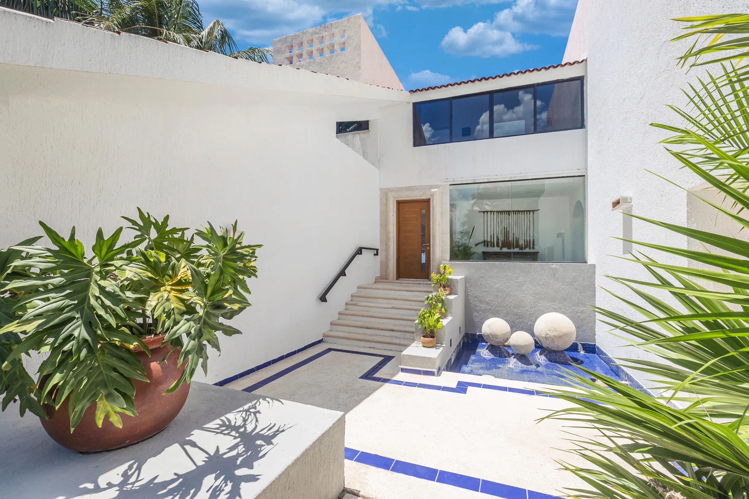 Wander Cozumel Sky #5