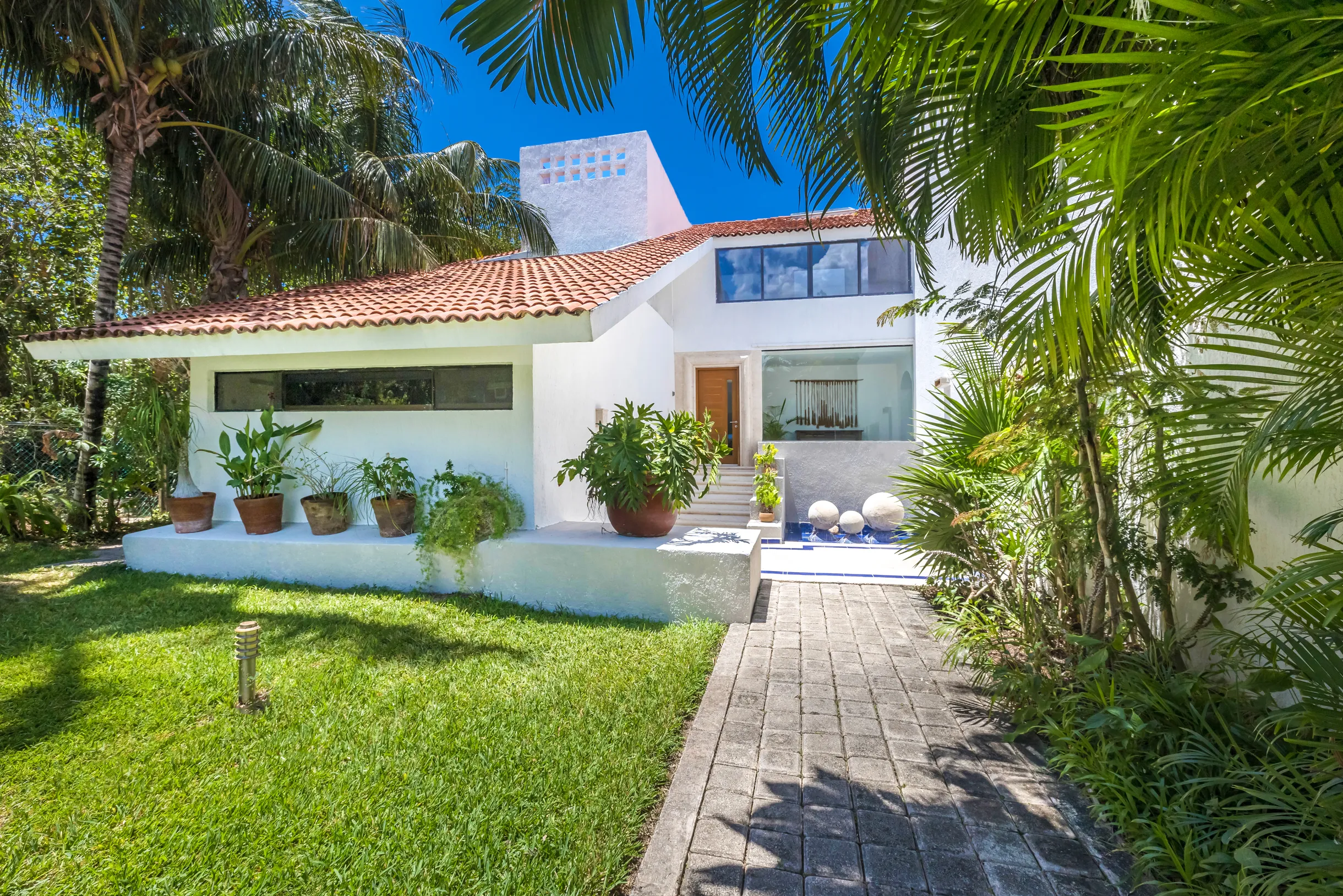 Wander Cozumel Sky #50