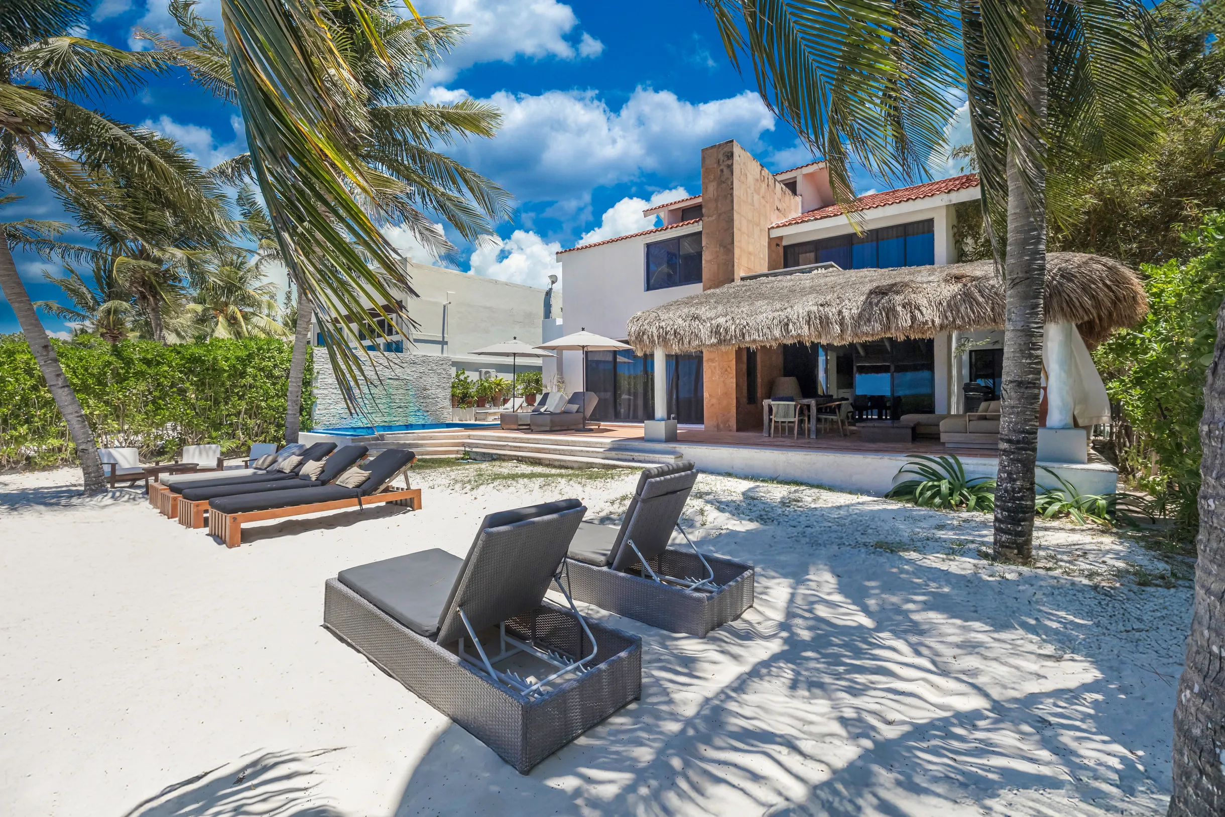 Wander Cozumel Sky #95