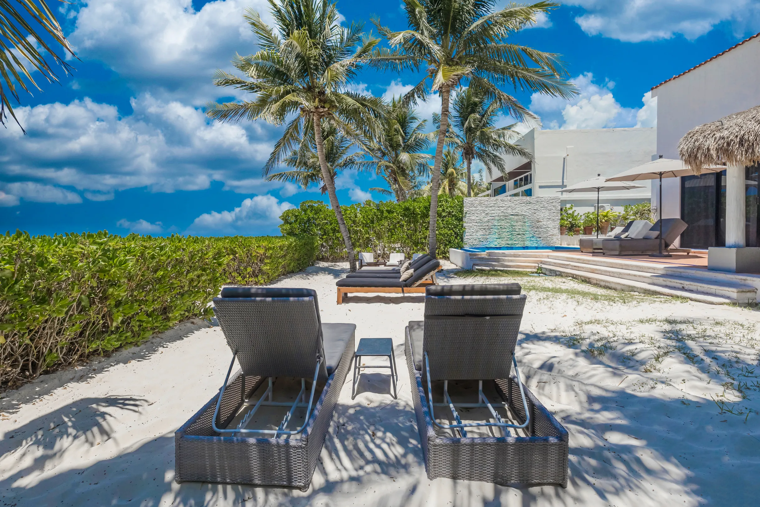 Wander Cozumel Sky #36