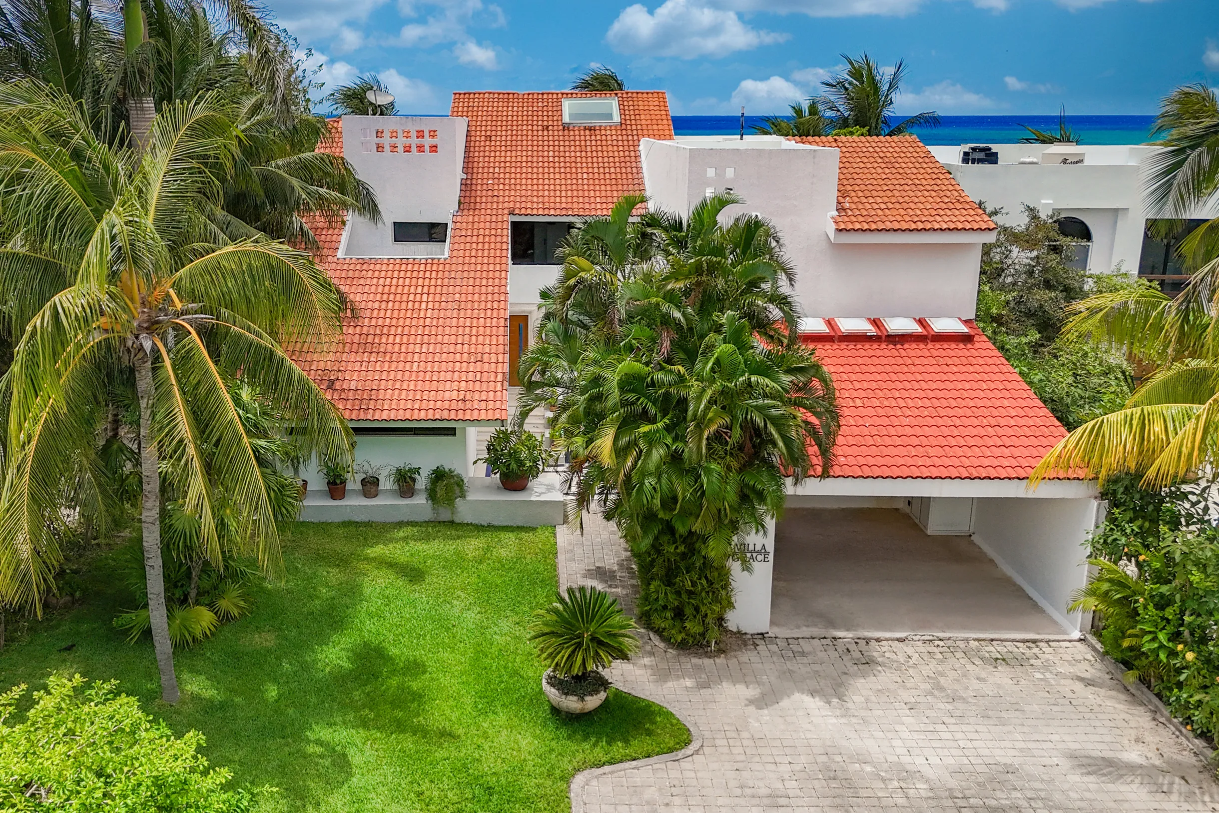 Wander Cozumel Sky #62