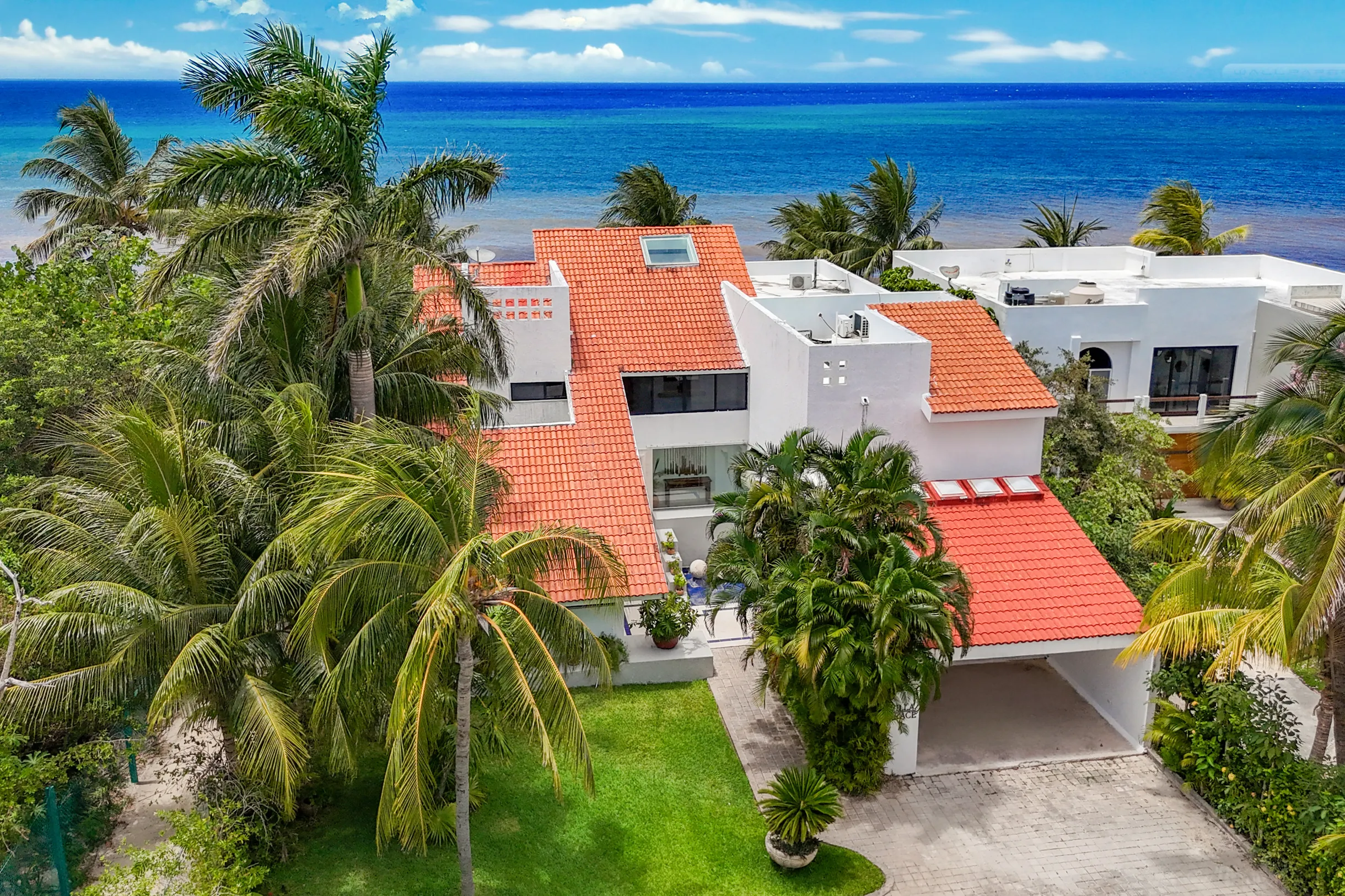 Wander Cozumel Sky #69