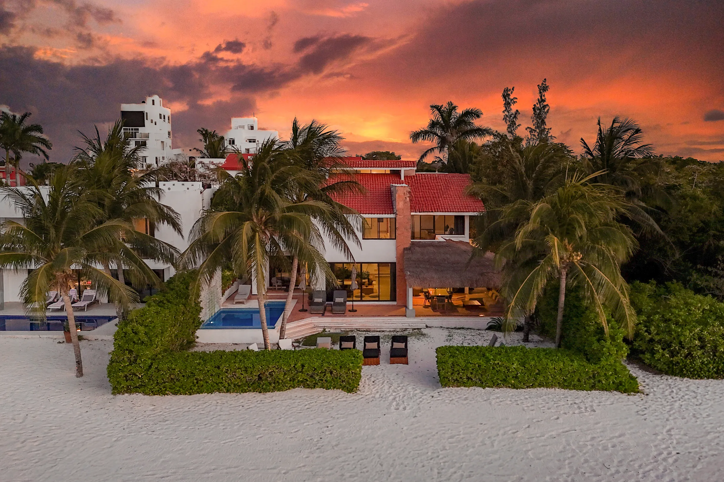 Wander Cozumel Sky #4