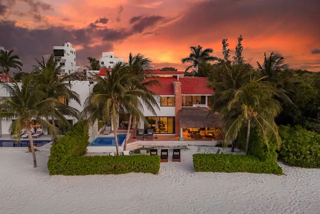 Wander Cozumel Sky #4