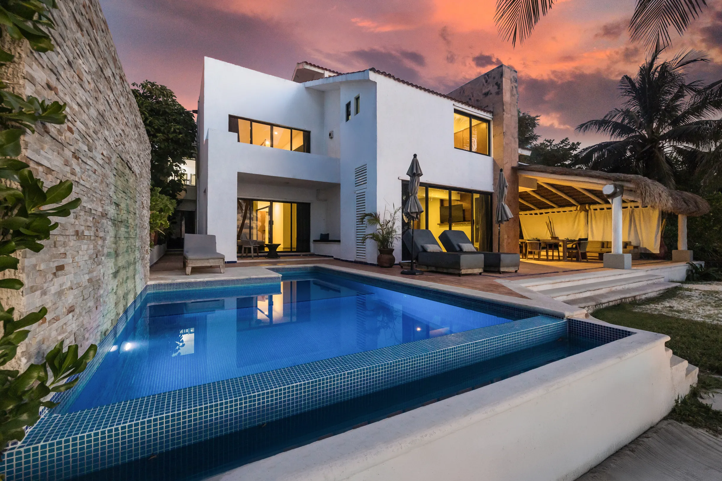 Wander Cozumel Sky #99