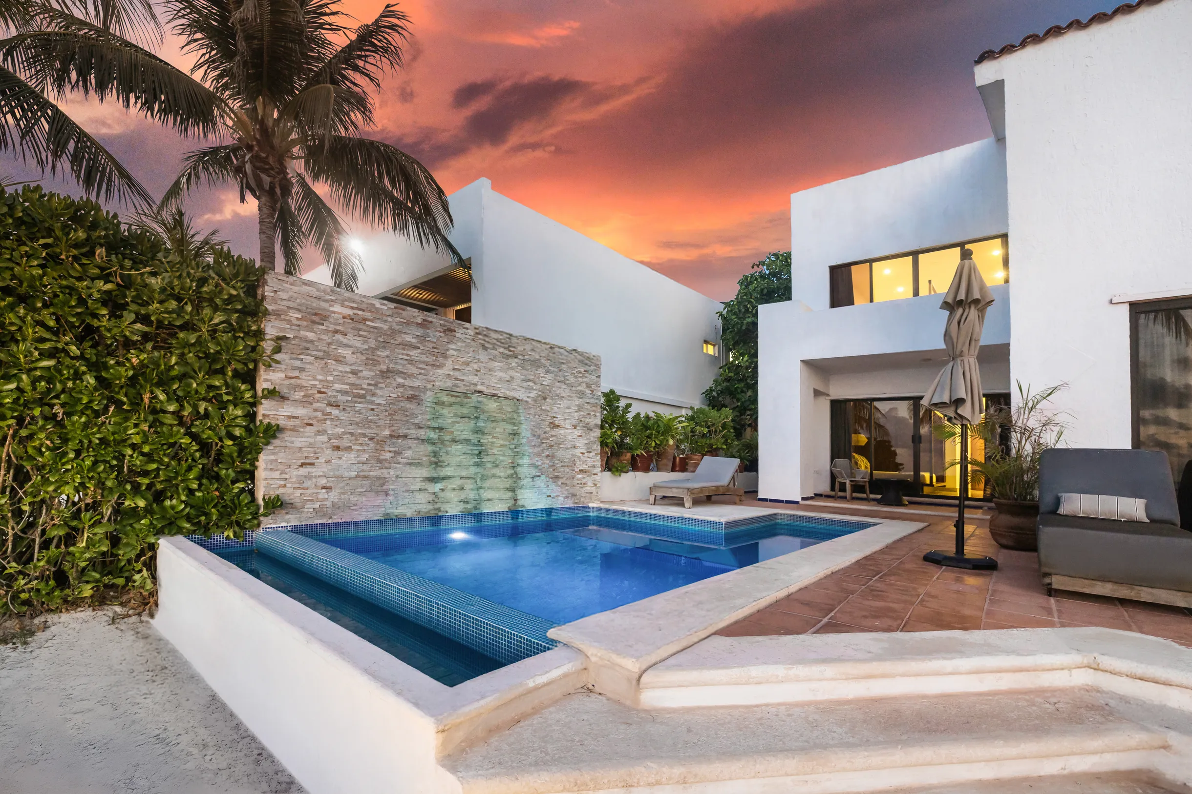 Wander Cozumel Sky #97