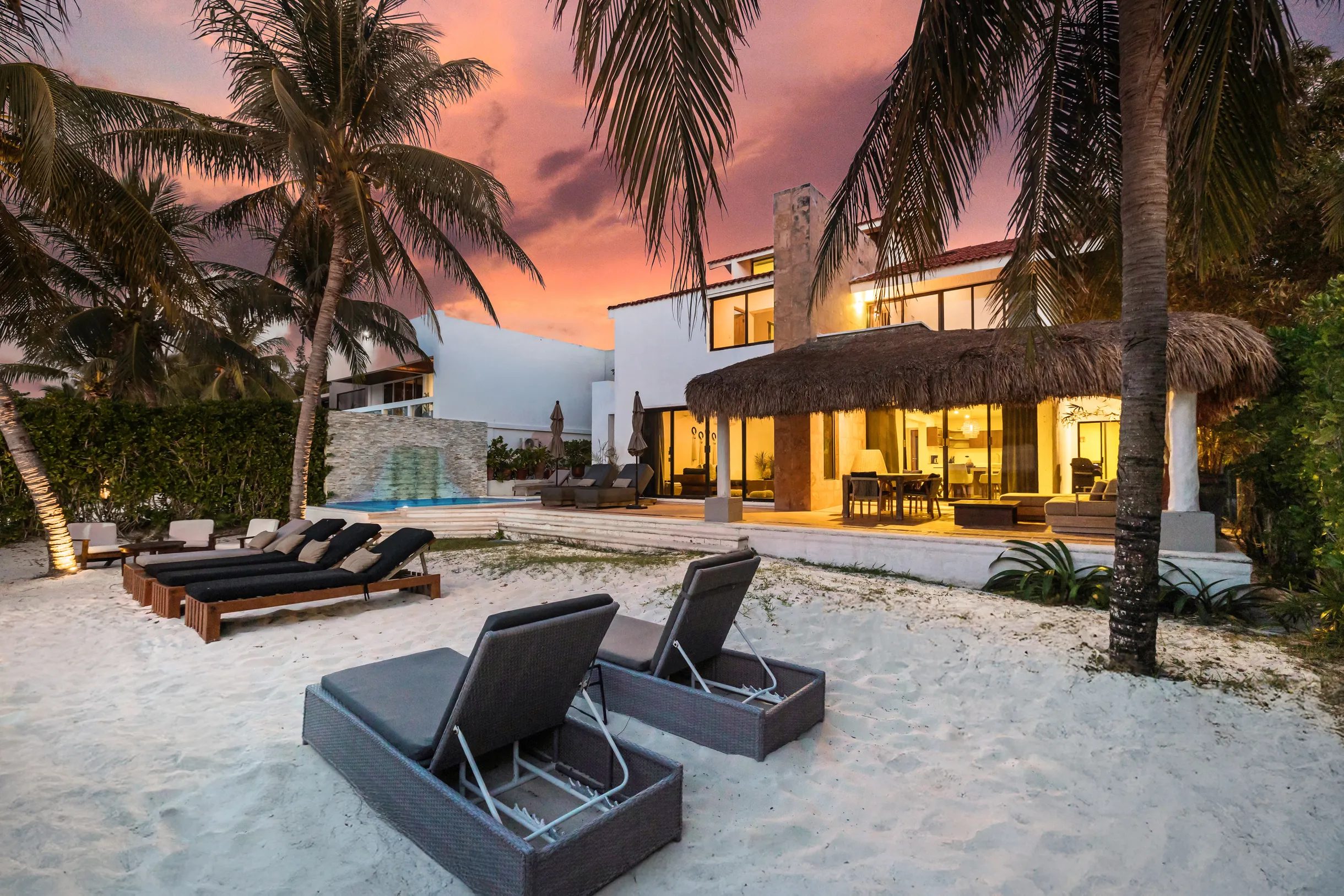 Wander Cozumel Sky #88