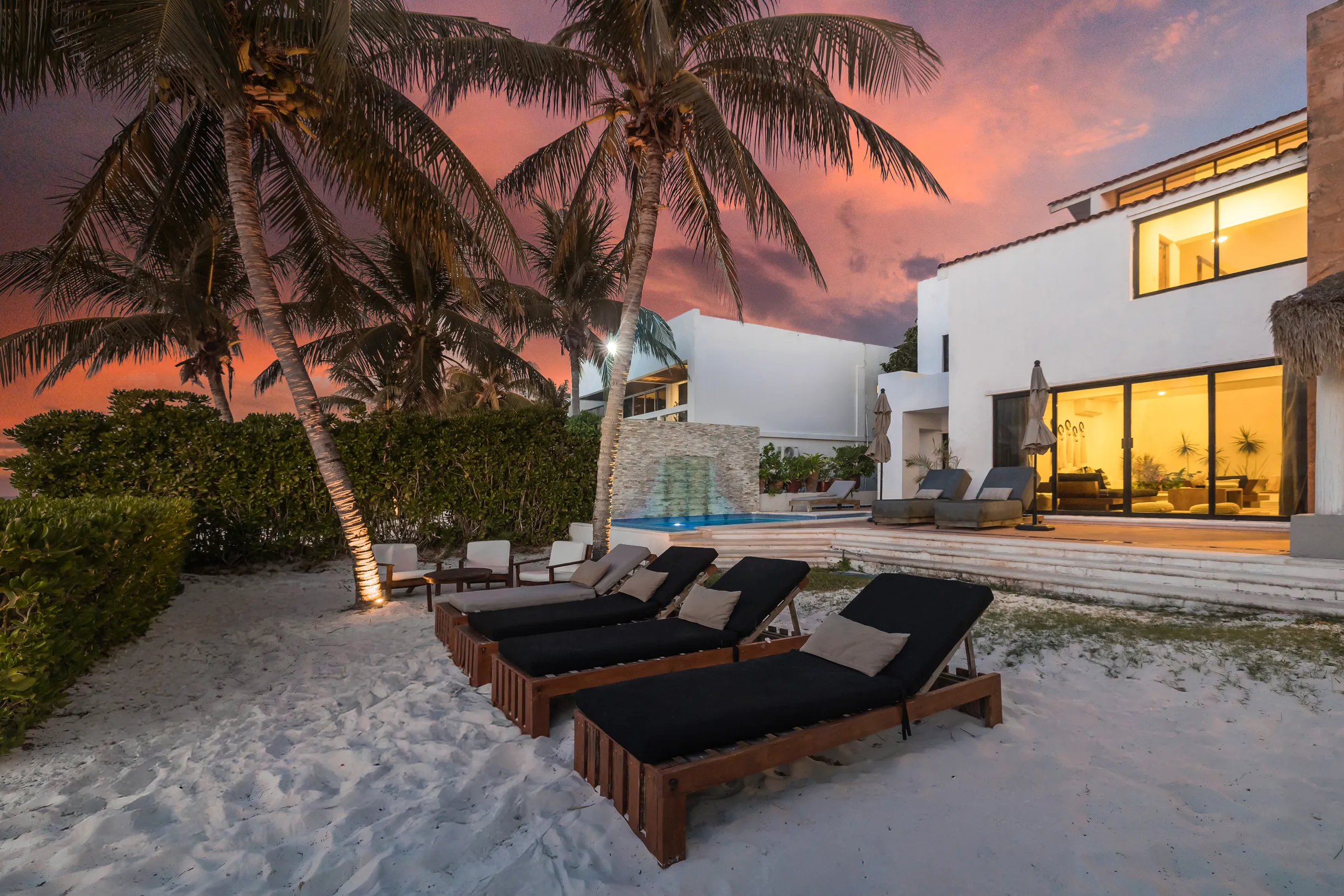 Wander Cozumel Sky #98