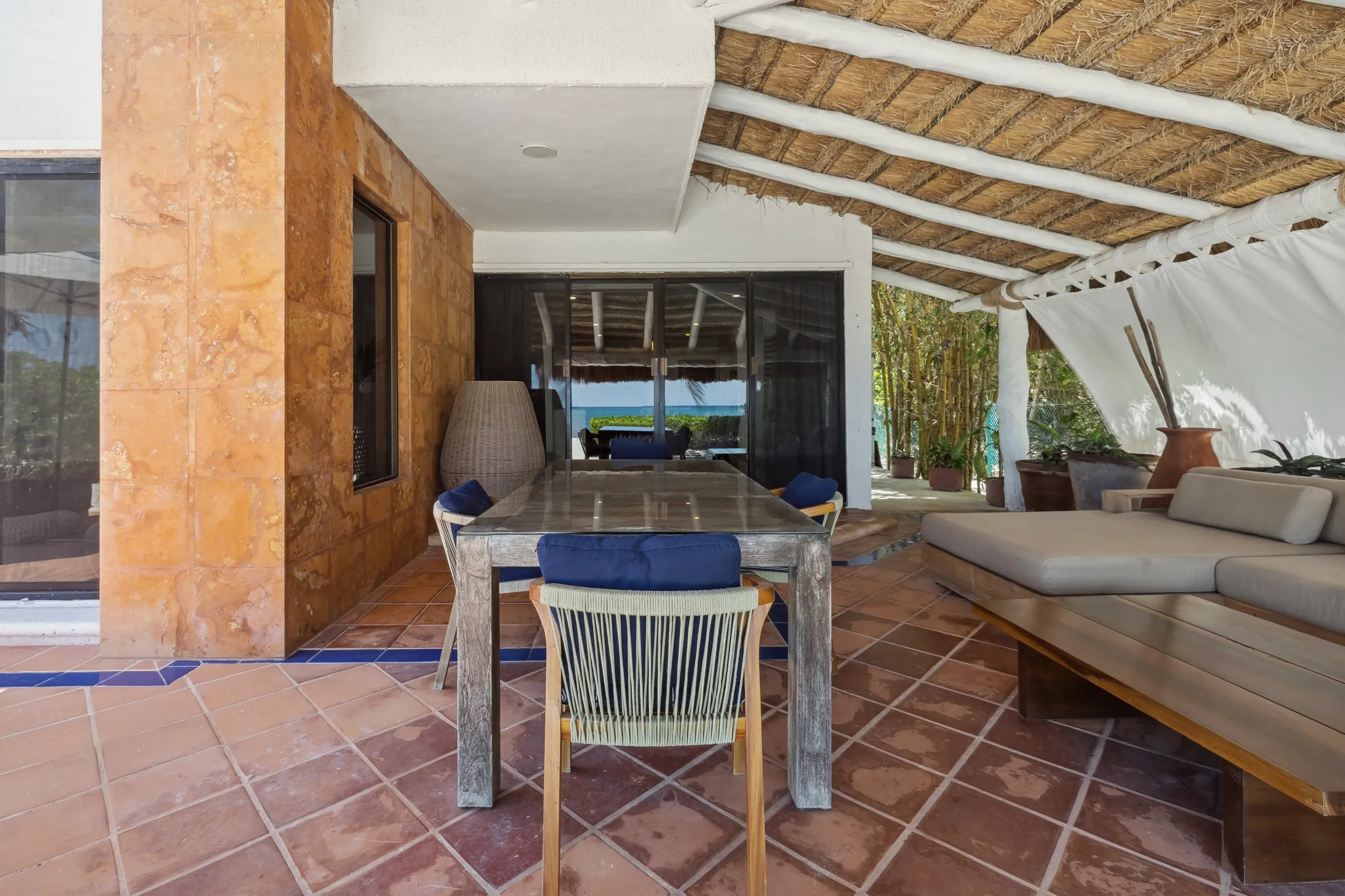 Wander Cozumel Sky #84