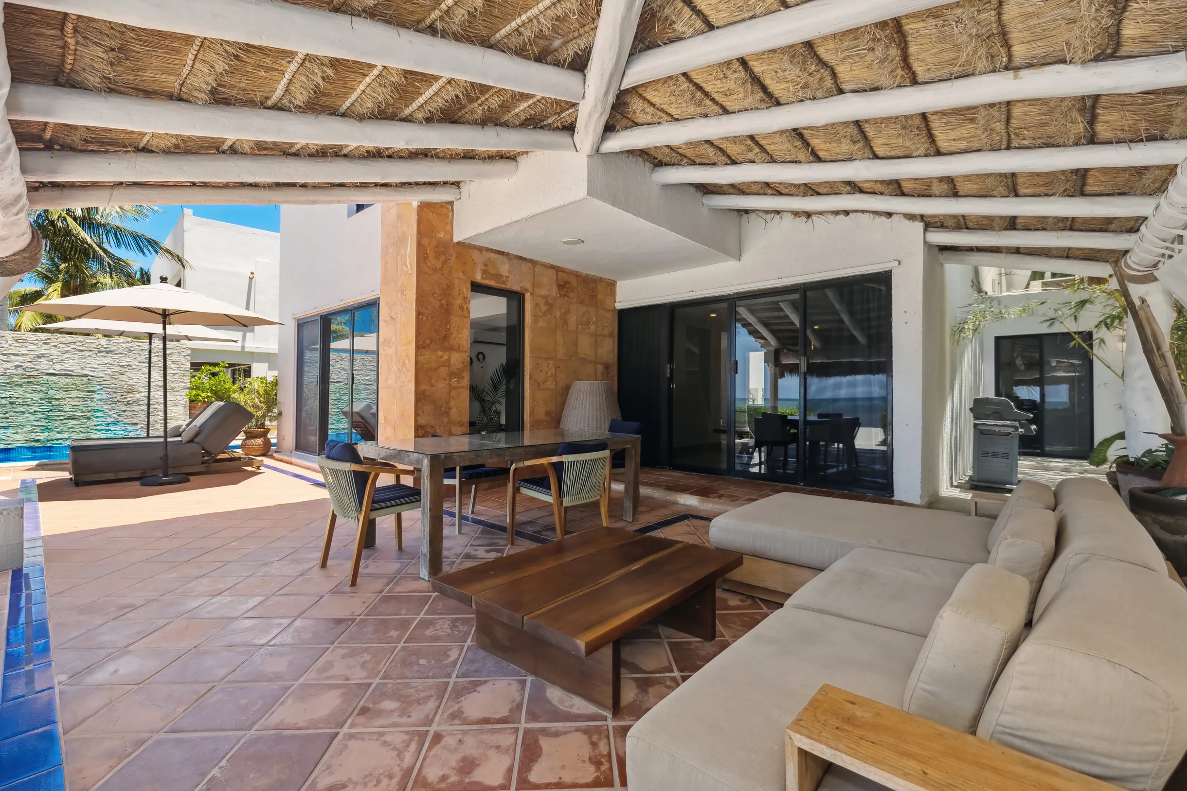 Wander Cozumel Sky #70