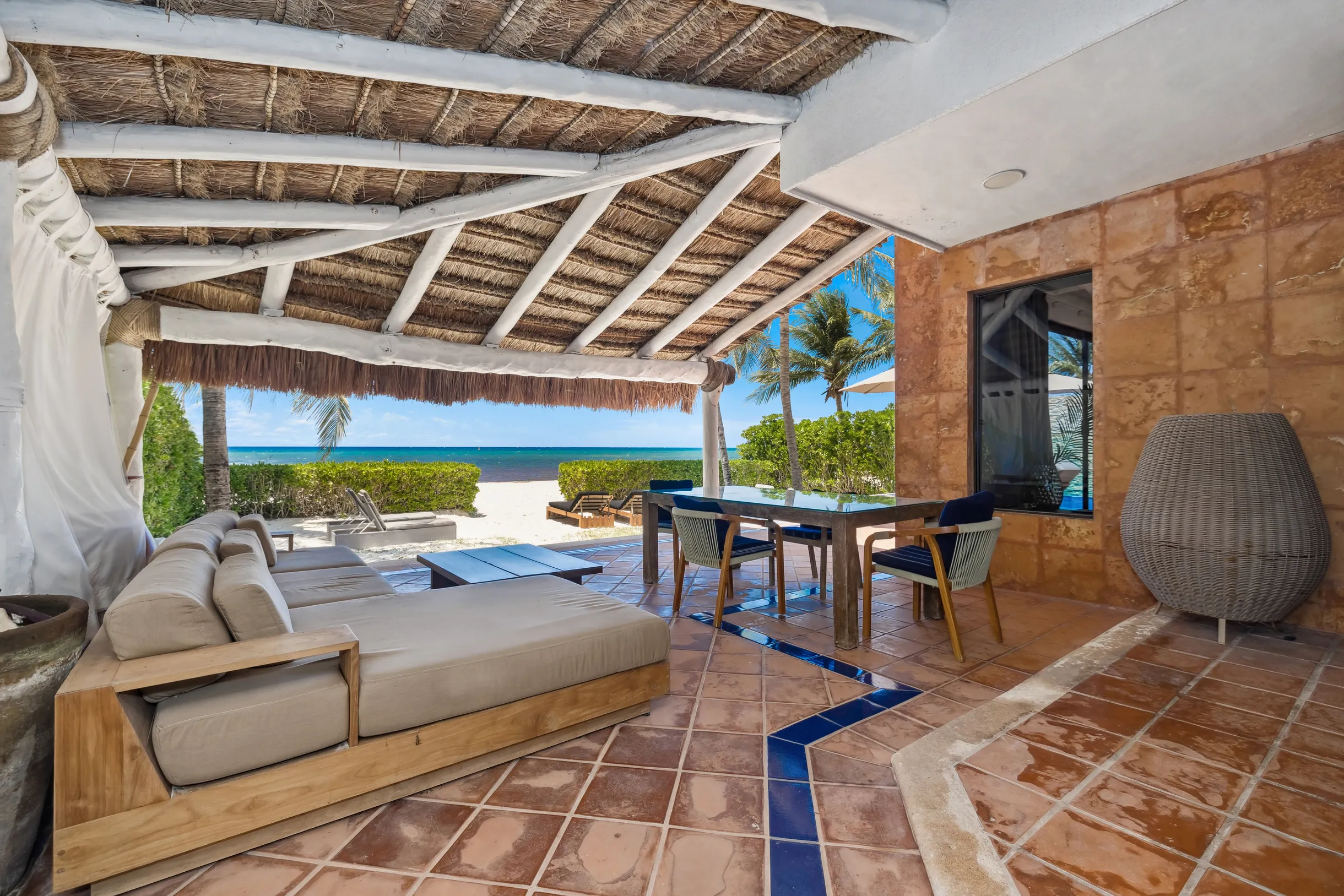 Wander Cozumel Sky #51