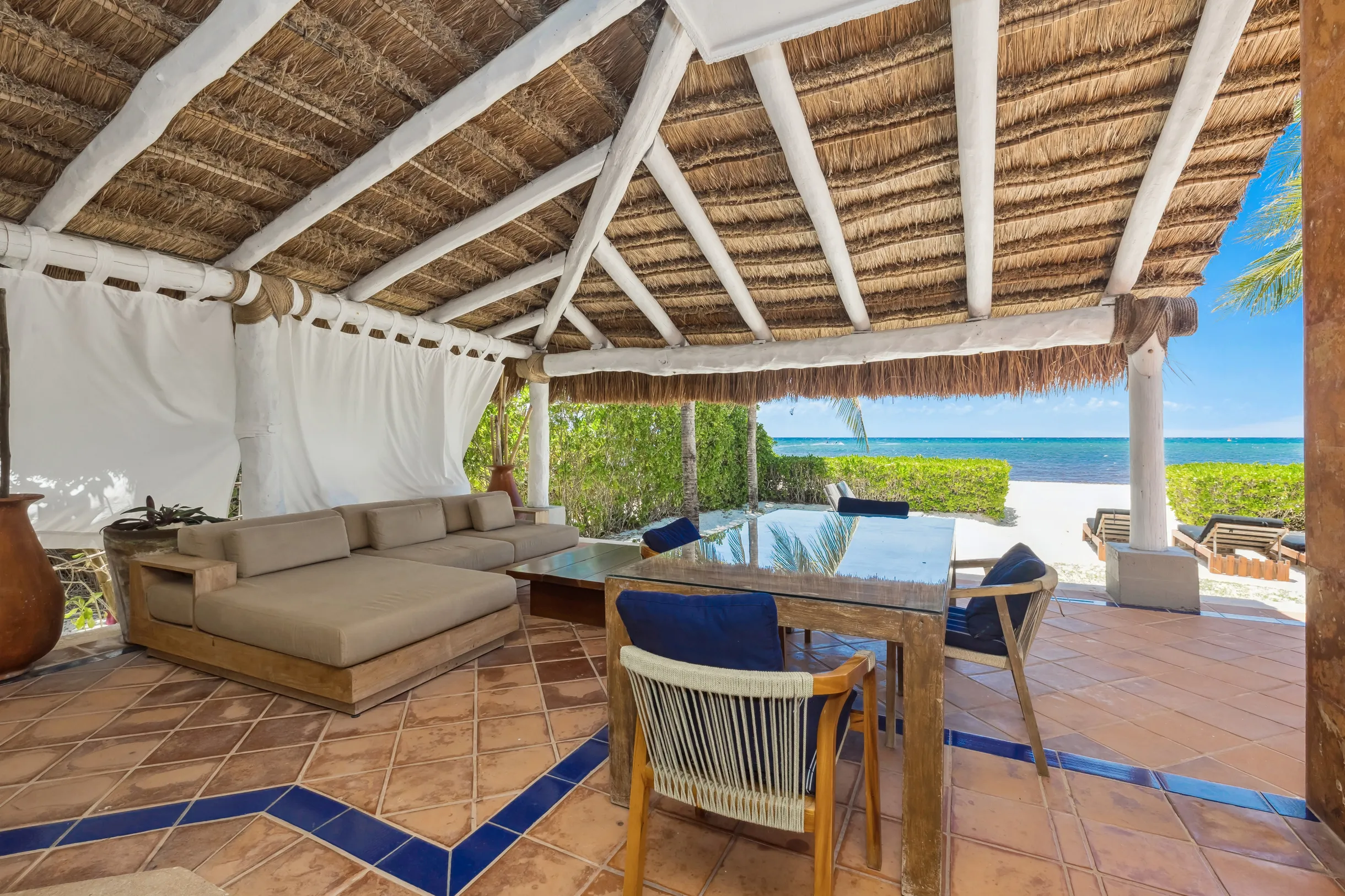 Wander Cozumel Sky #63