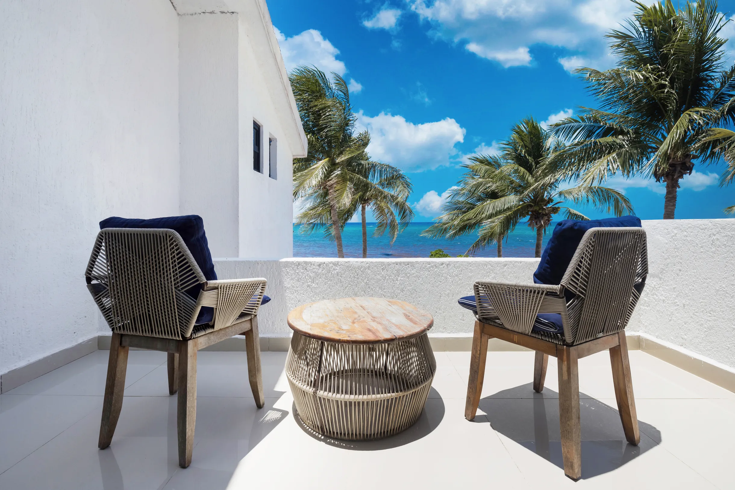 Wander Cozumel Sky #22