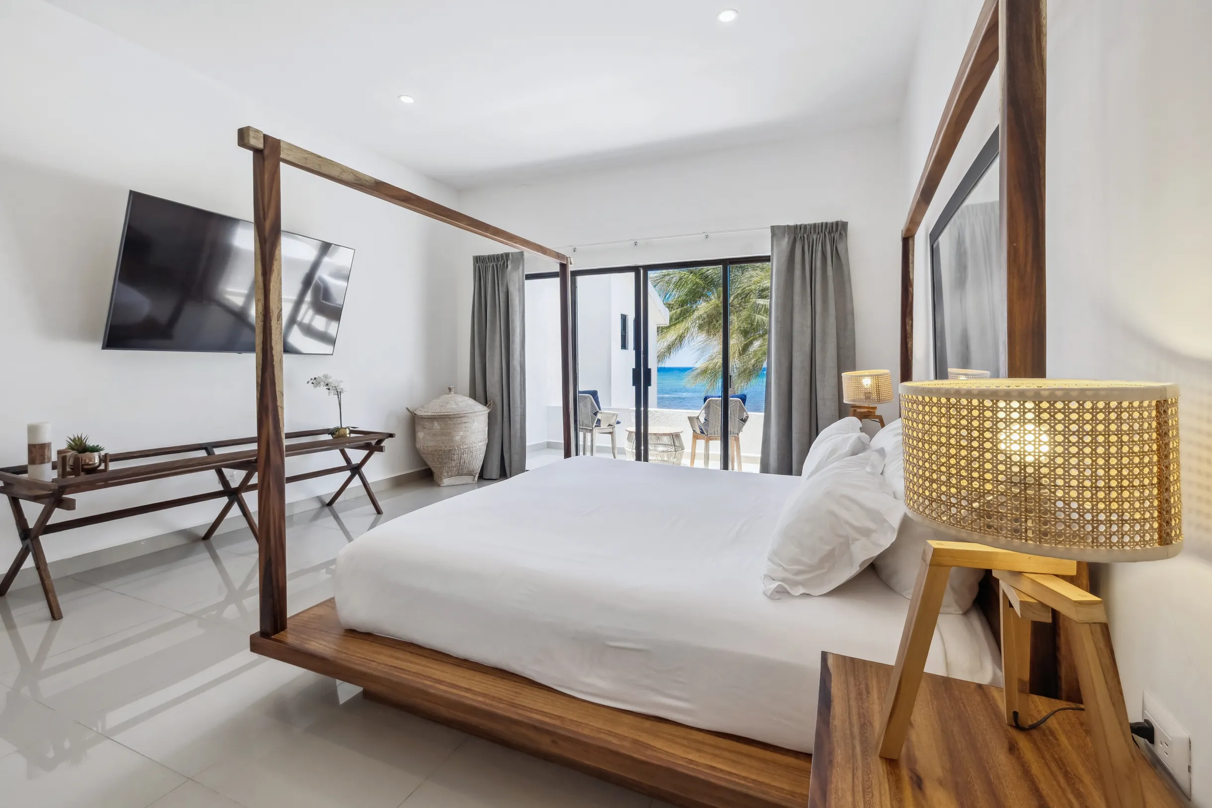 Wander Cozumel Sky #23