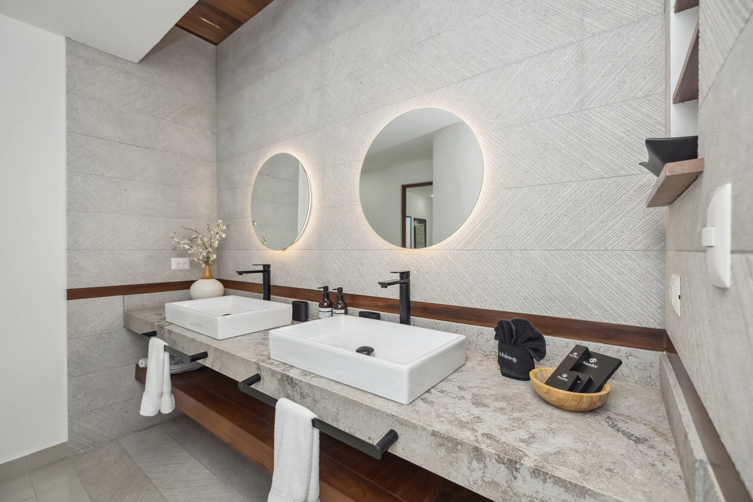 Wander Cozumel Sky #65