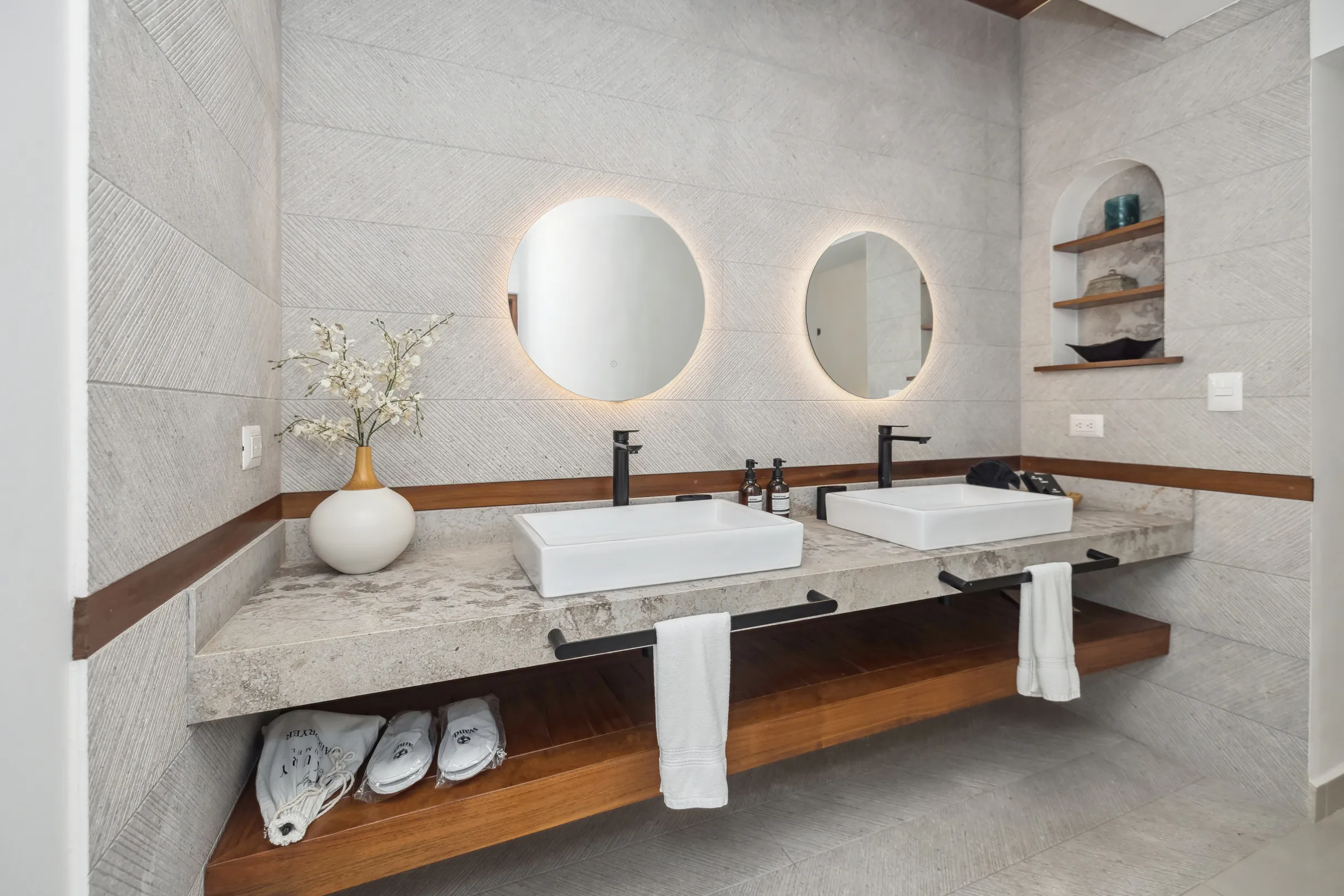 Wander Cozumel Sky #72