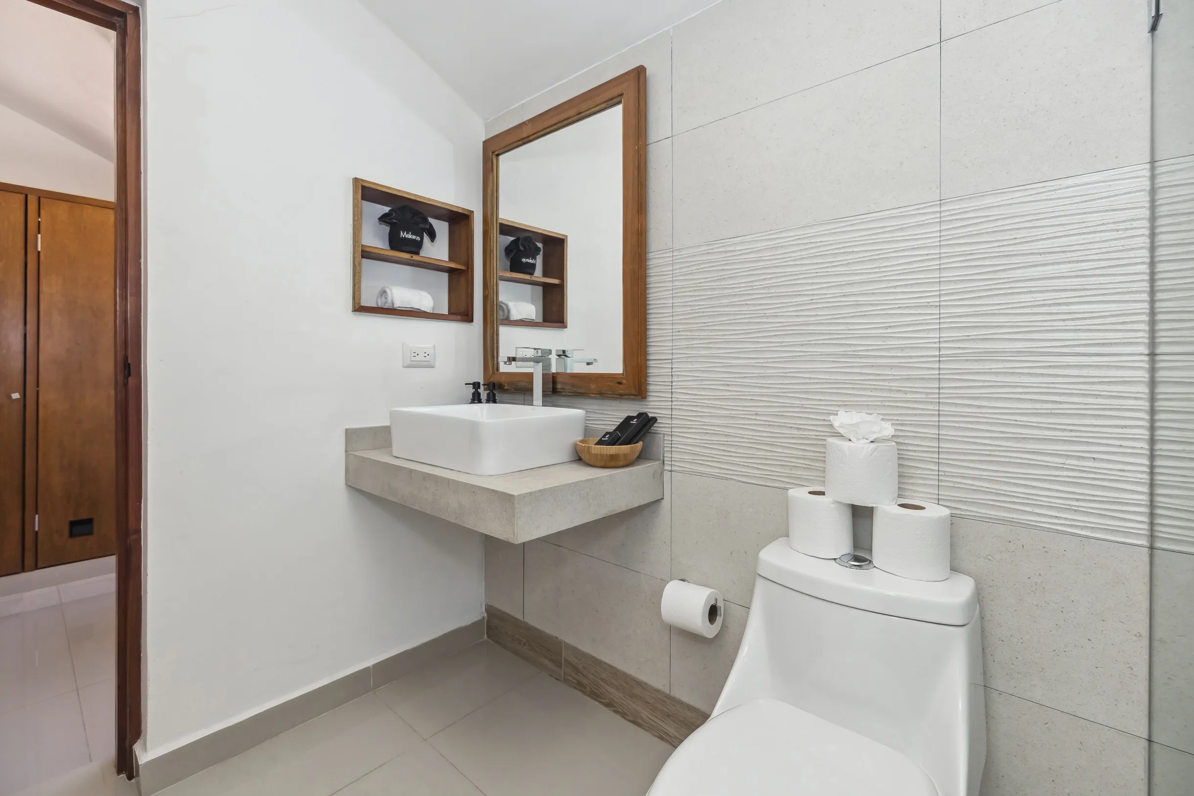 Wander Cozumel Sky #9