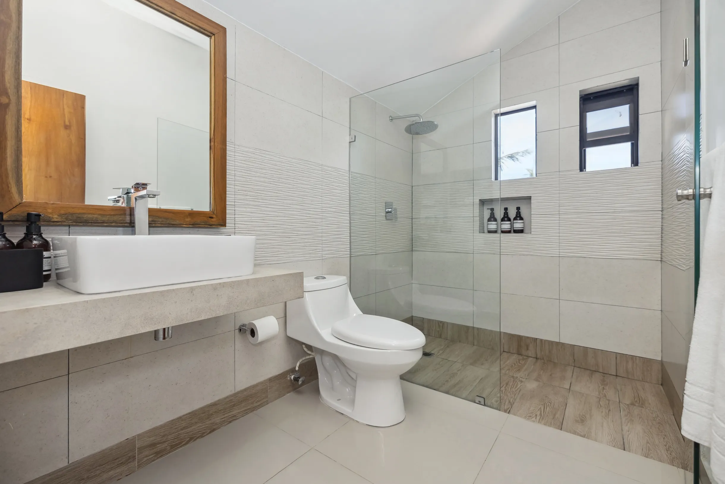 Wander Cozumel Sky #25