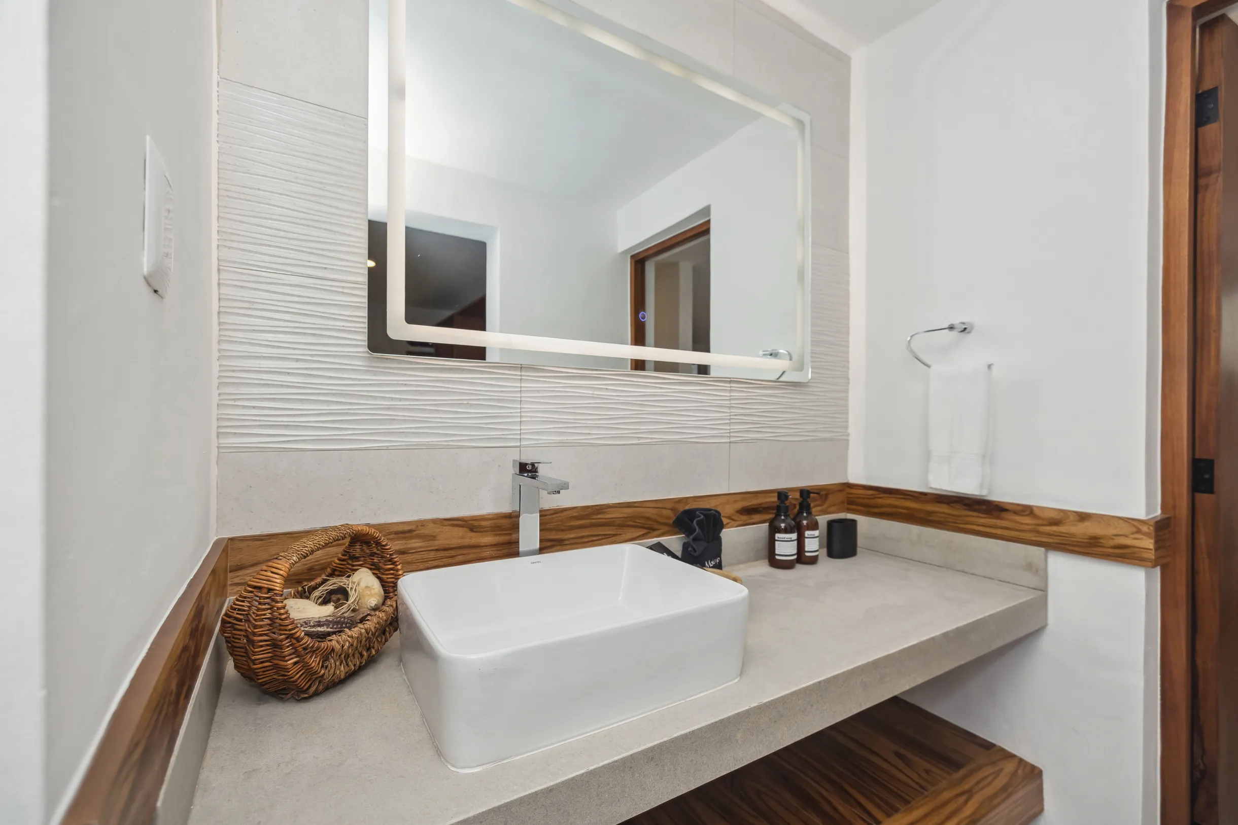 Wander Cozumel Sky #53