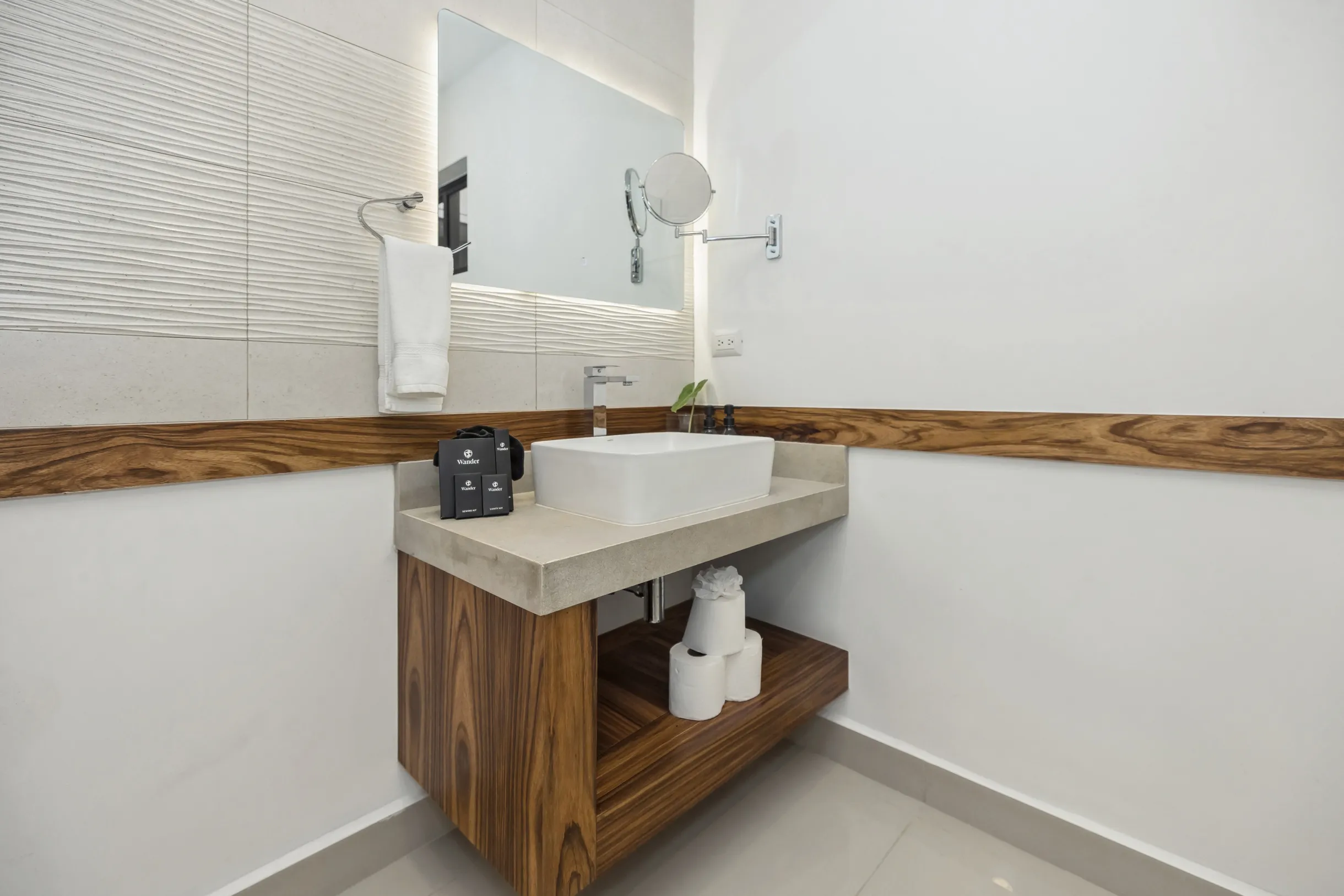 Wander Cozumel Sky #30