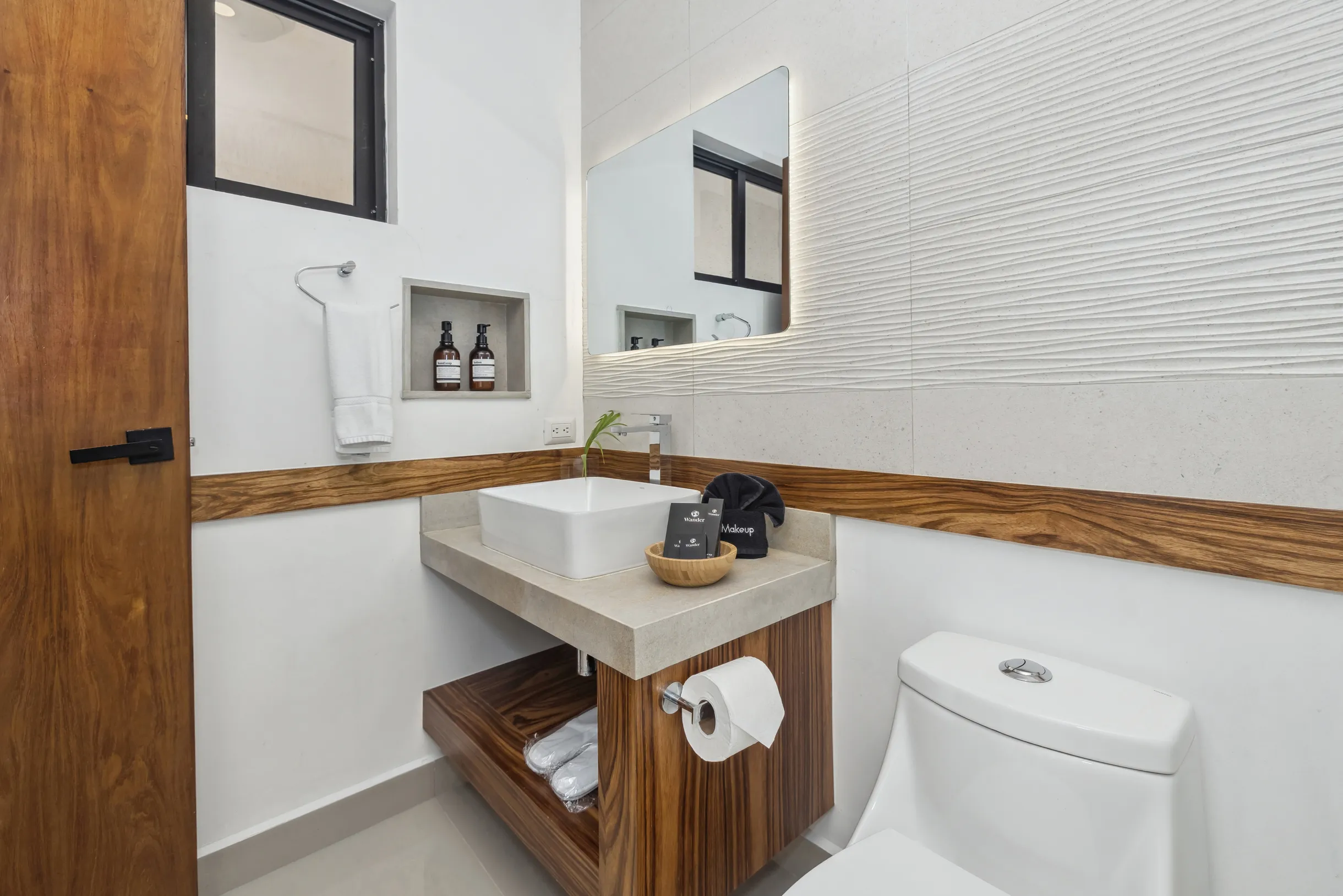 Wander Cozumel Sky #45