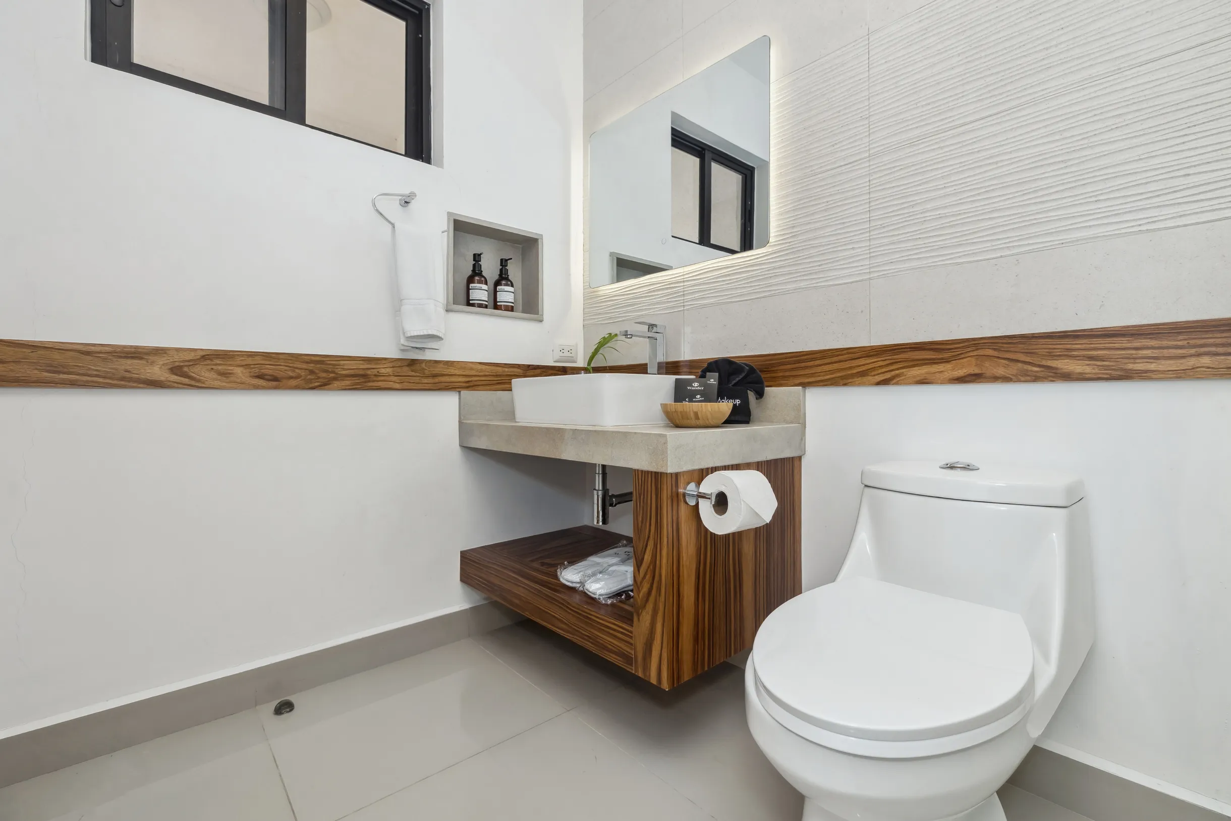 Wander Cozumel Sky #58