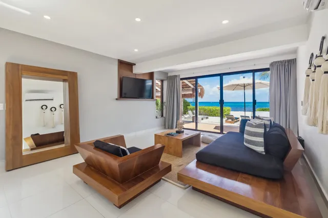 Wander Cozumel Sky #3