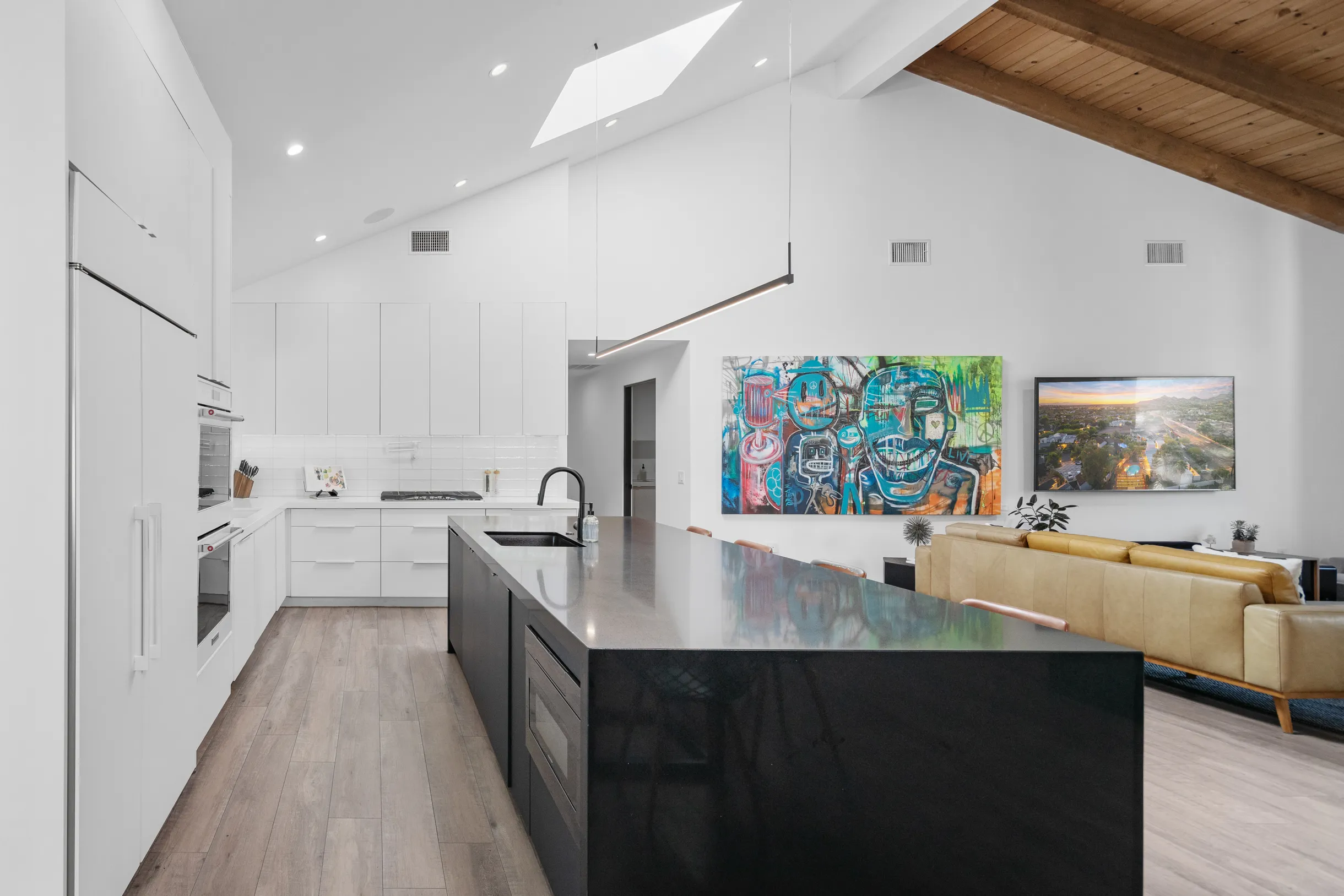 Manor on Camelback #115