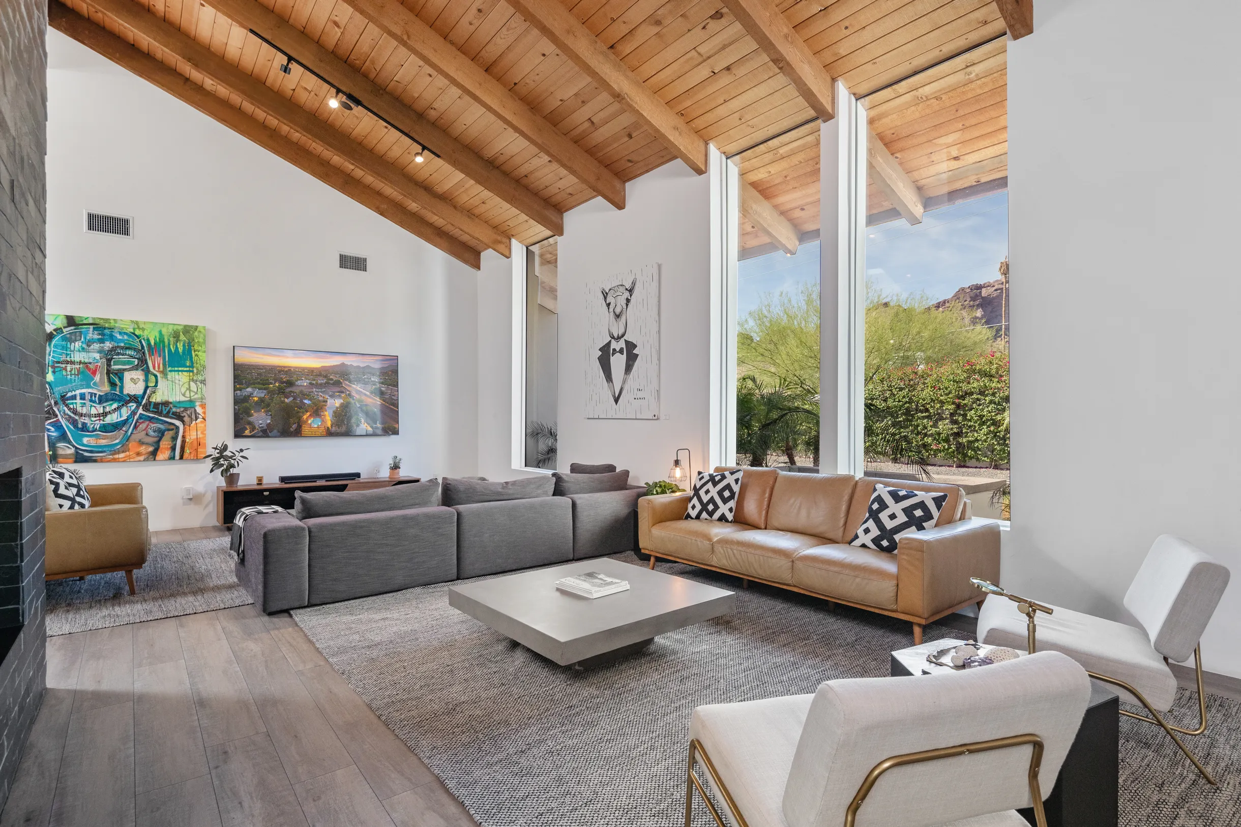 Manor on Camelback #99