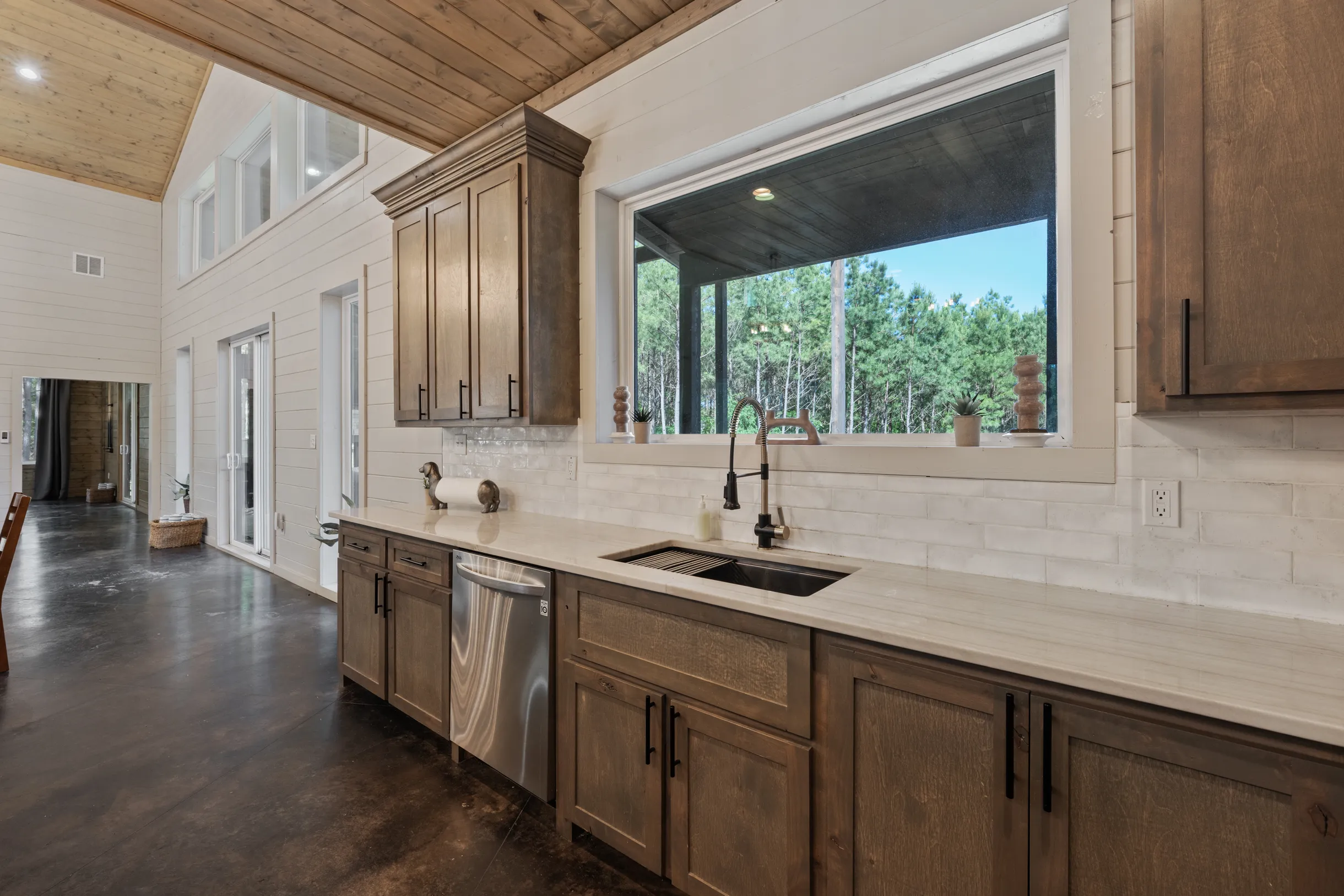 Wander Broken Bow Hickory #95