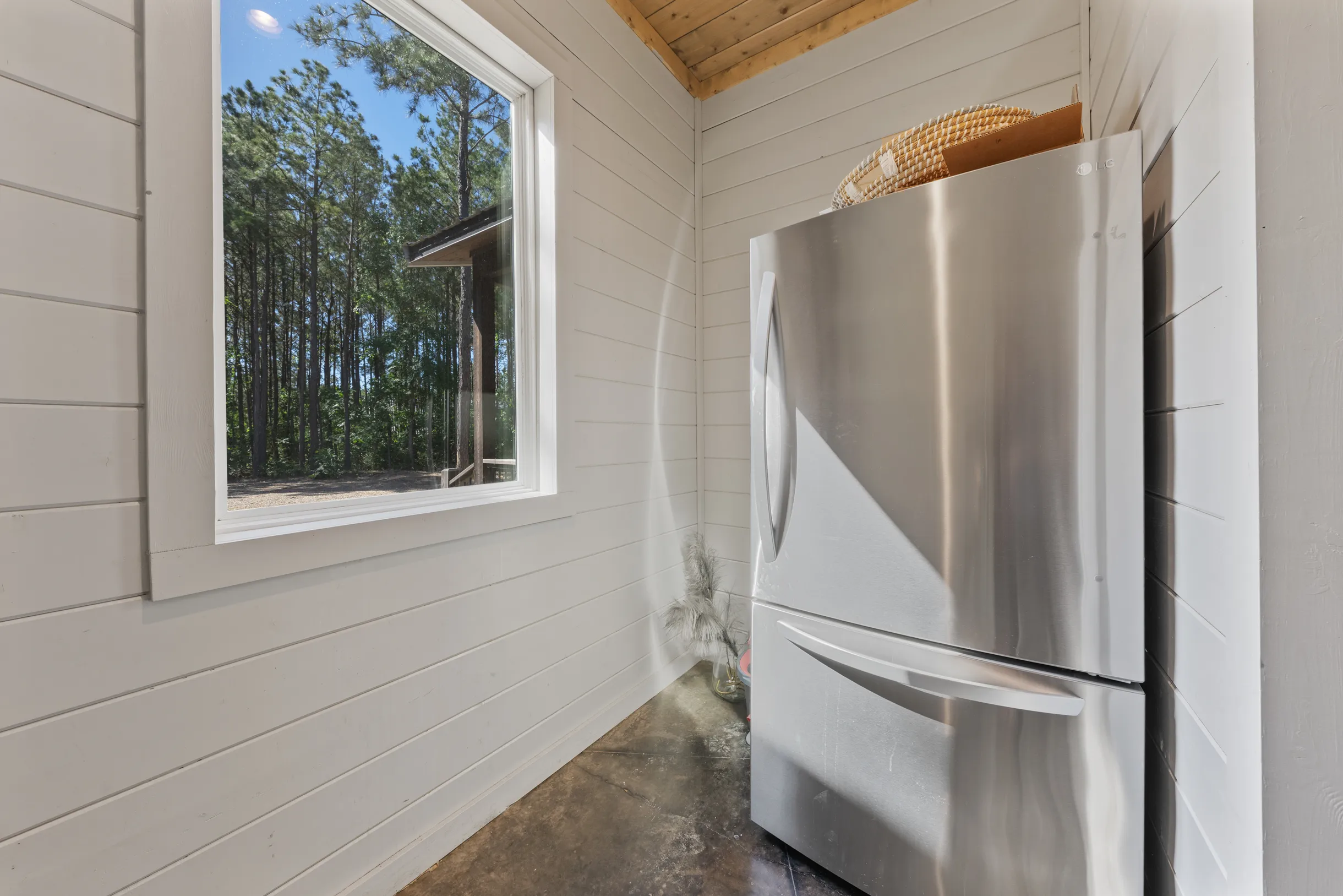 Wander Broken Bow Hickory #136