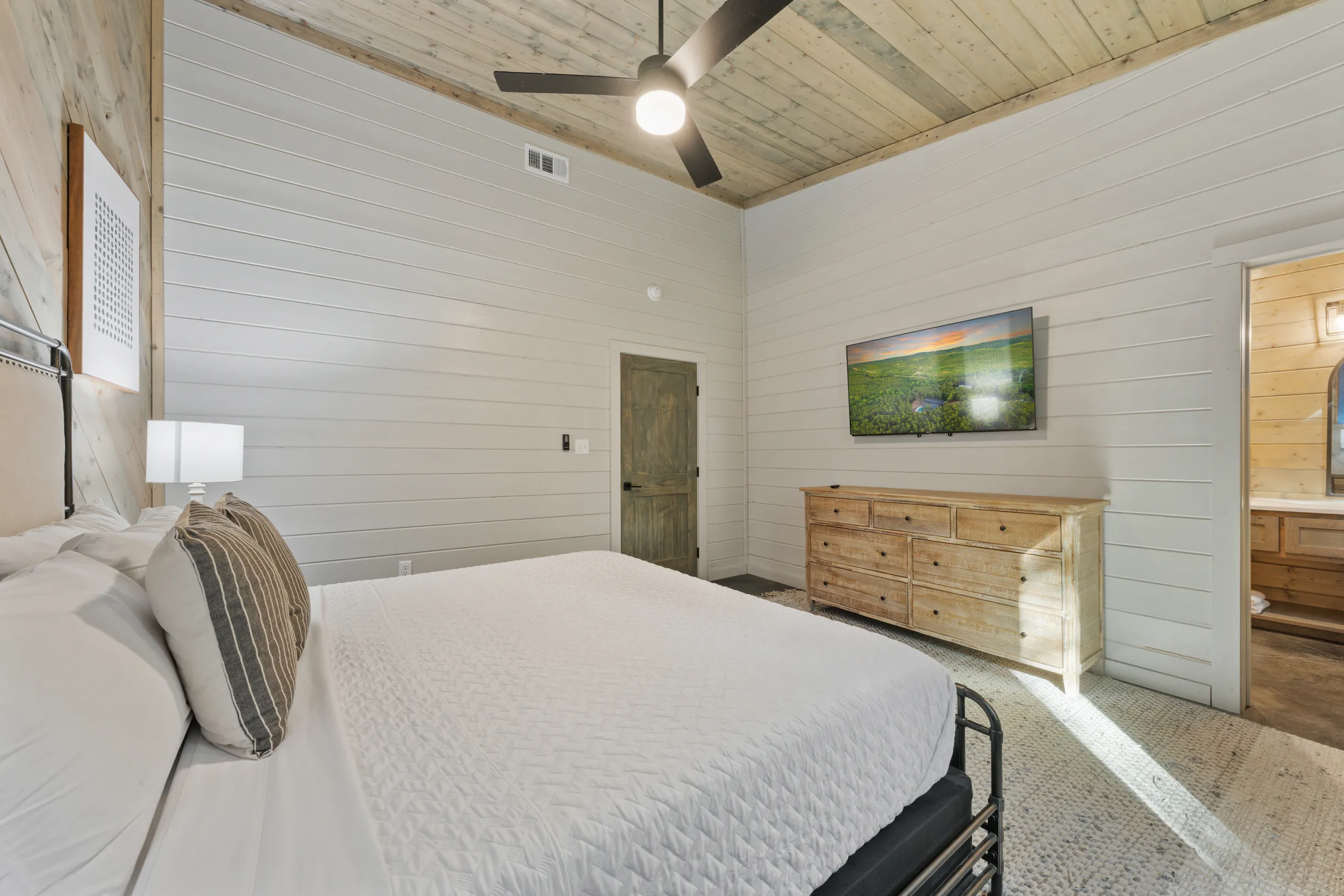 Wander Broken Bow Hickory #60