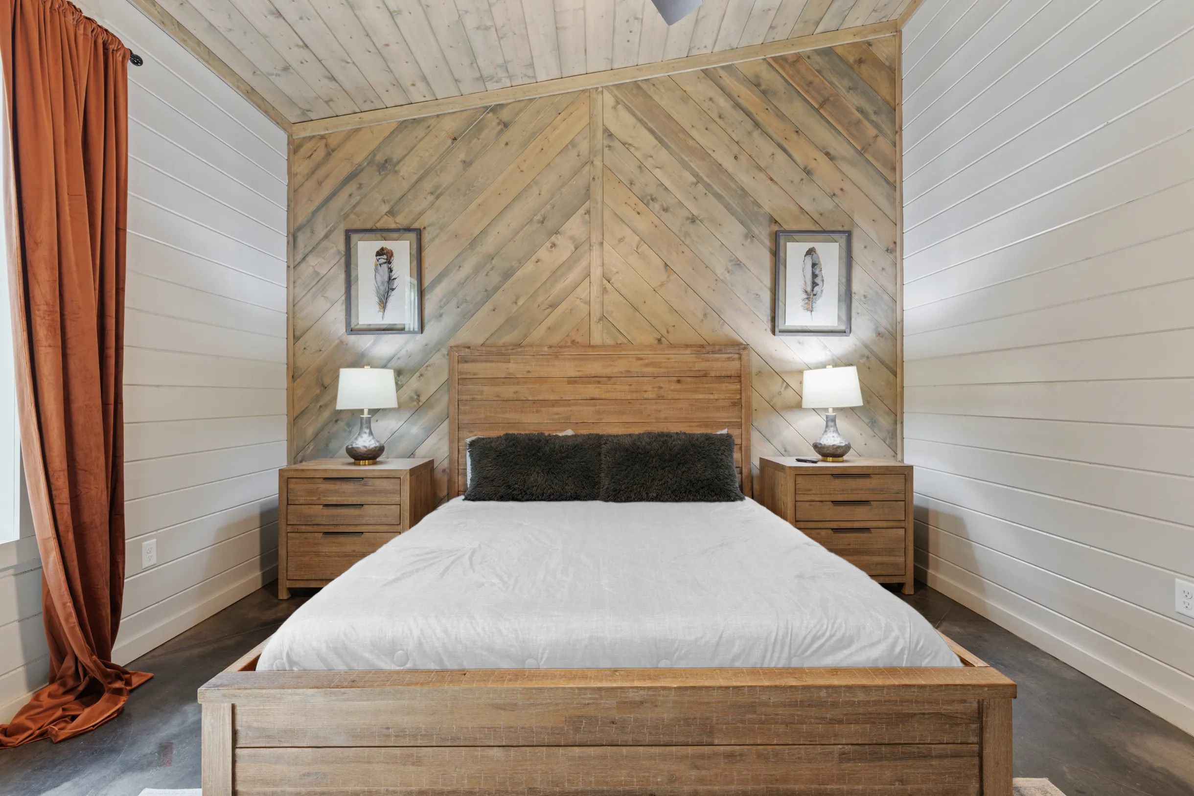 Wander Broken Bow Hickory #61