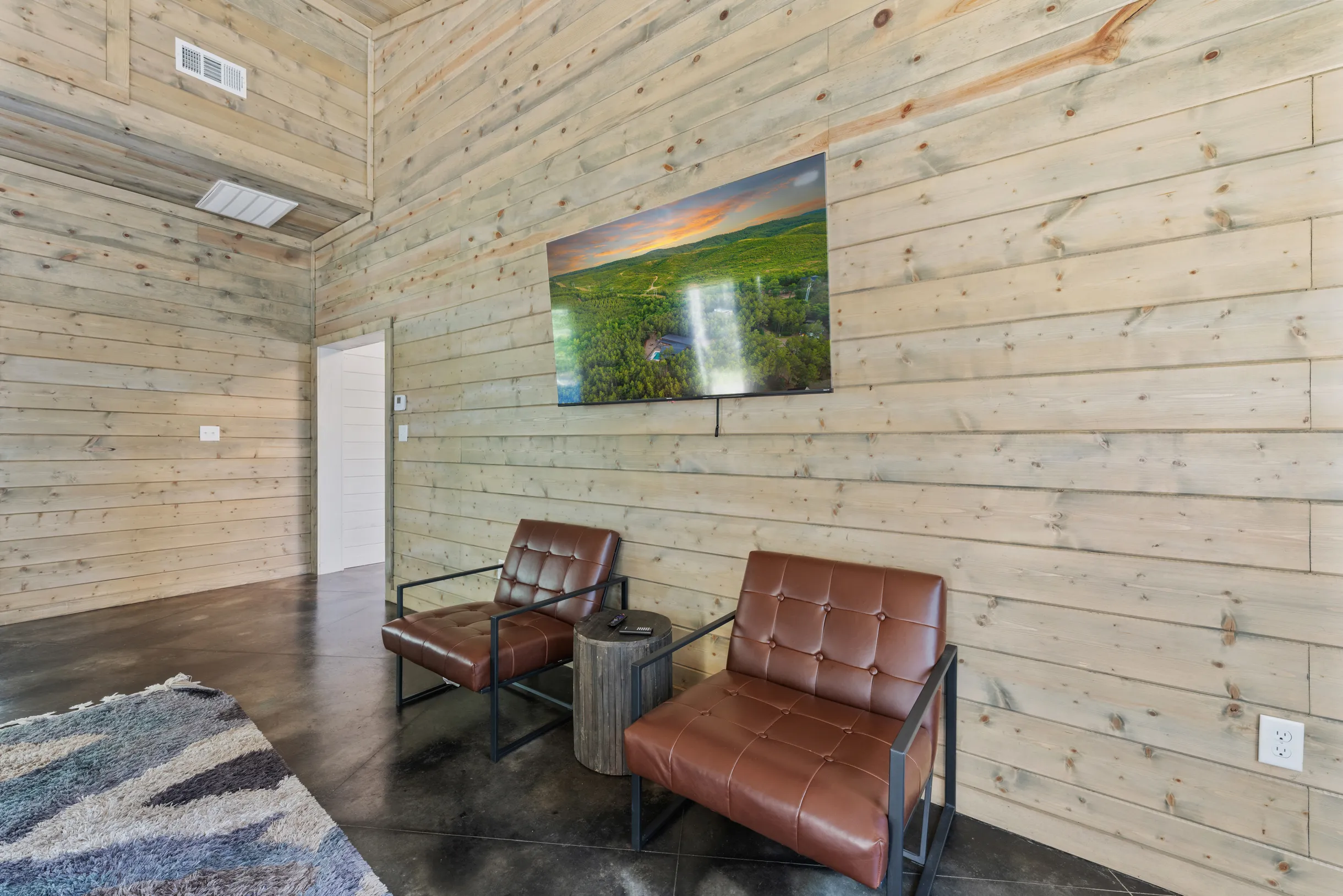 Wander Broken Bow Hickory #134