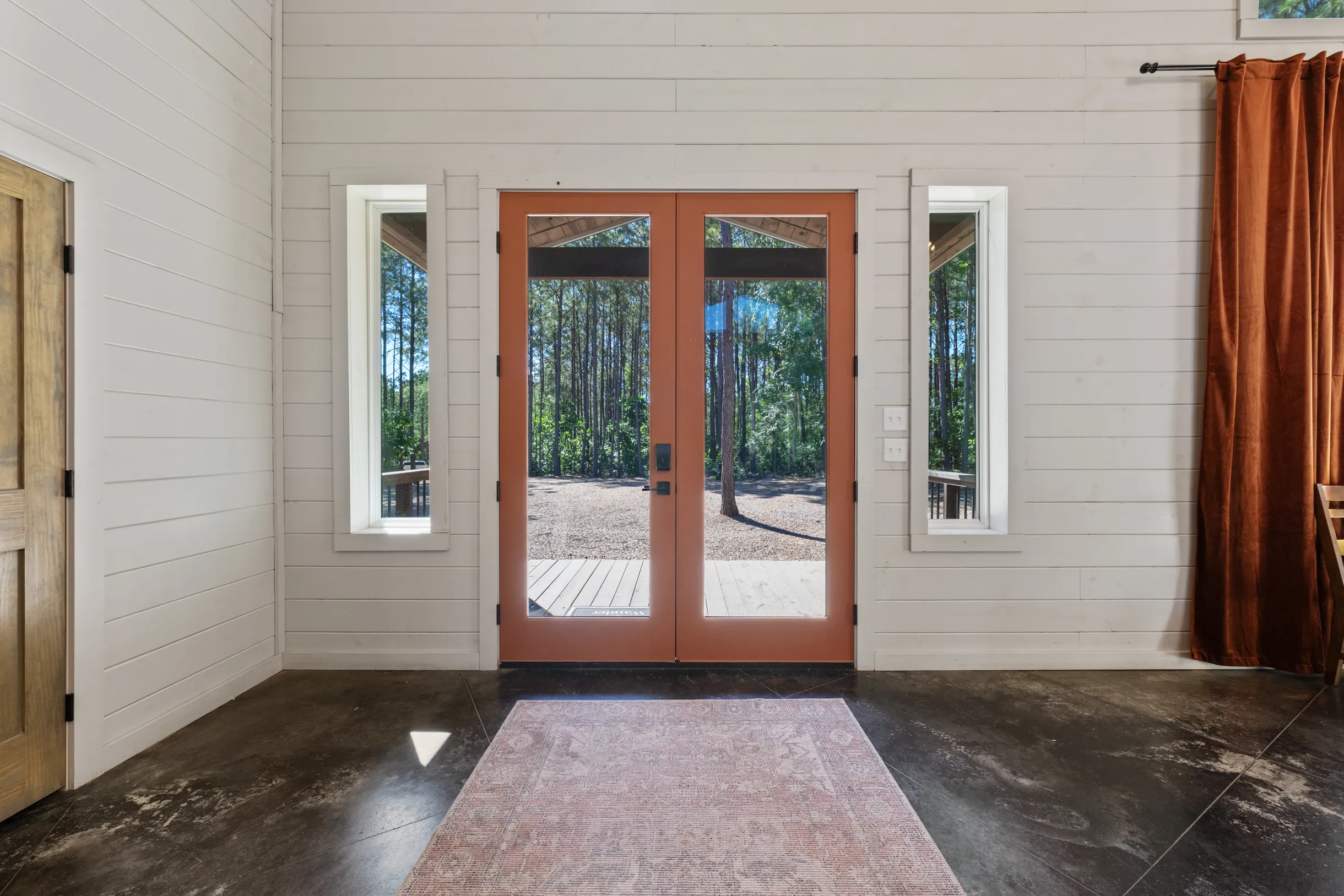 Wander Broken Bow Hickory #24