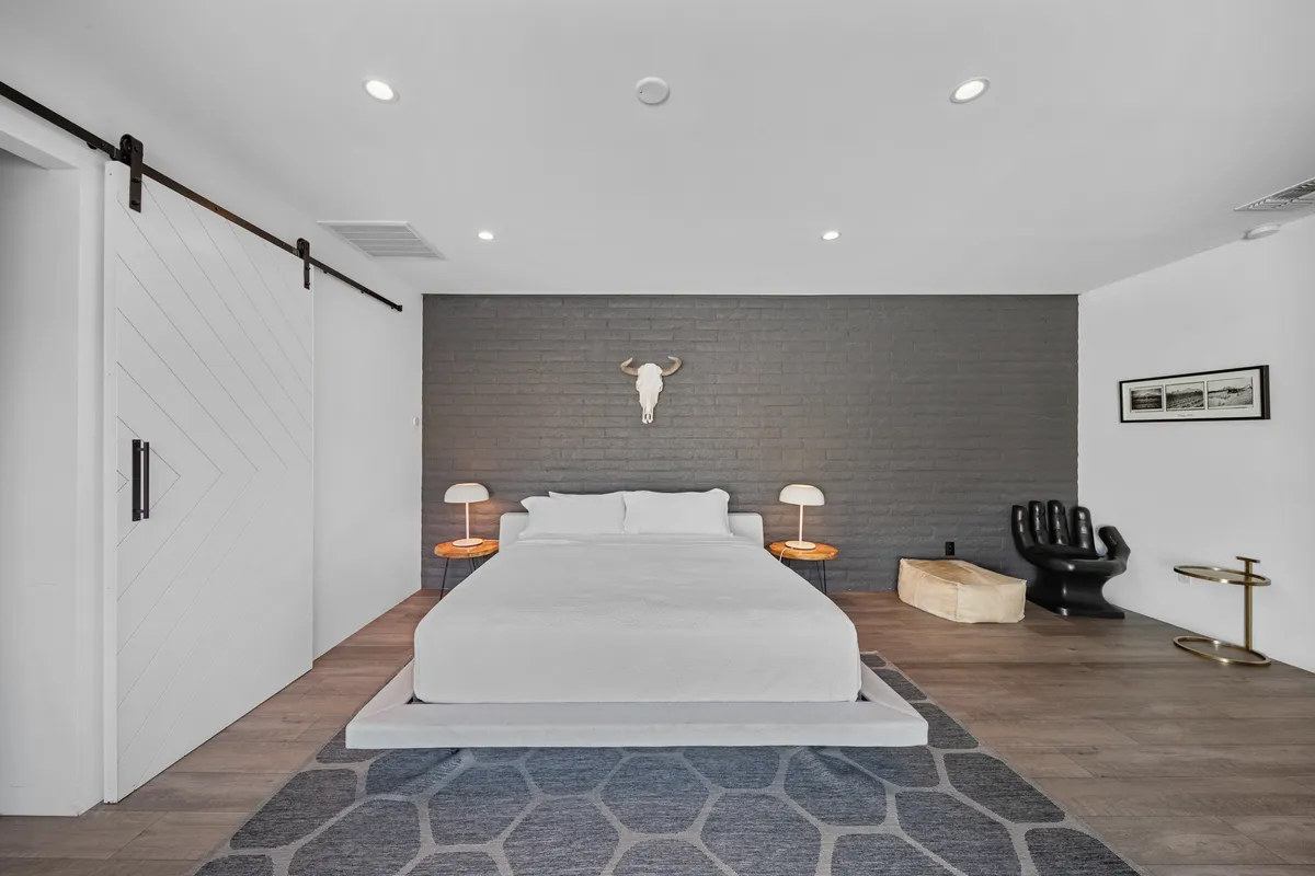 Bedroom 1 image