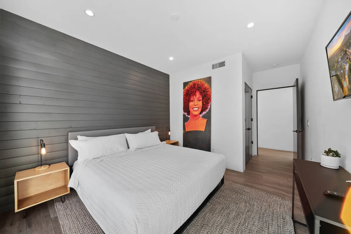 Bedroom 2 image