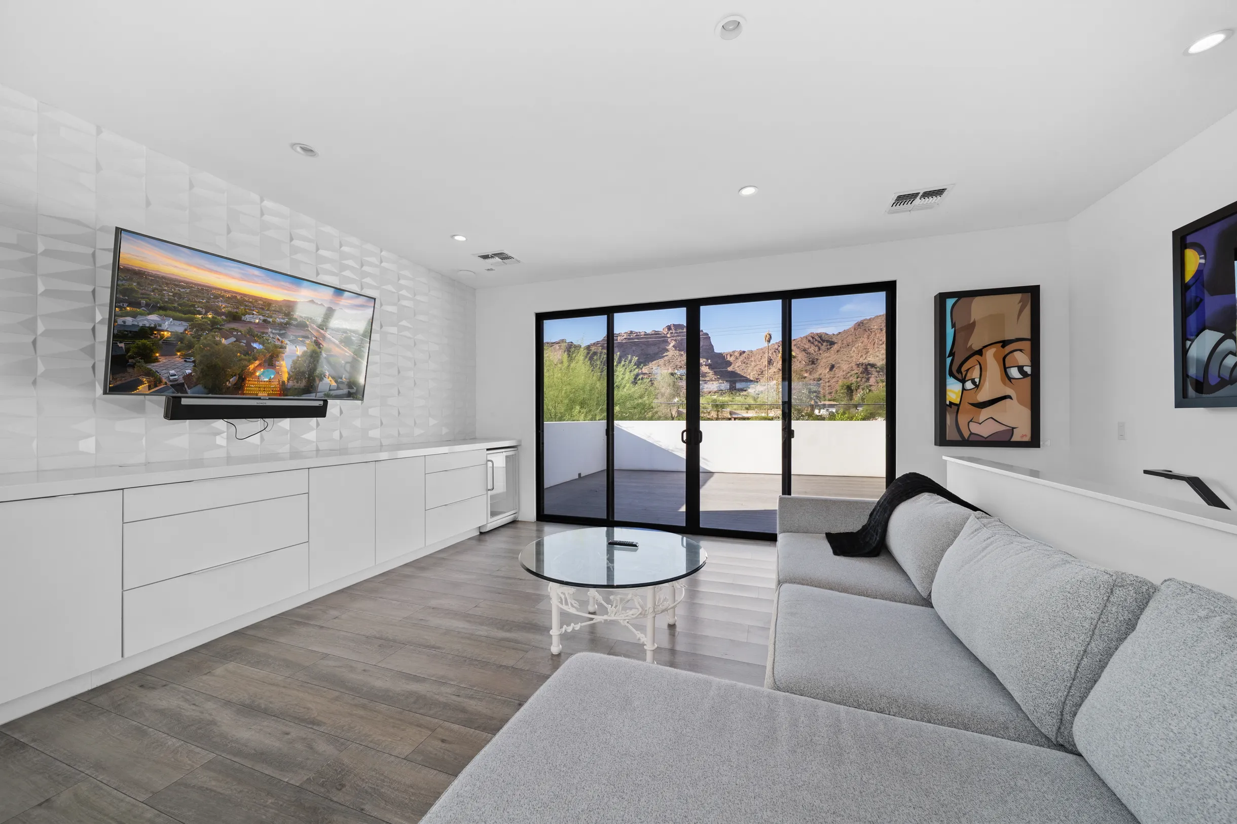 Manor on Camelback #86