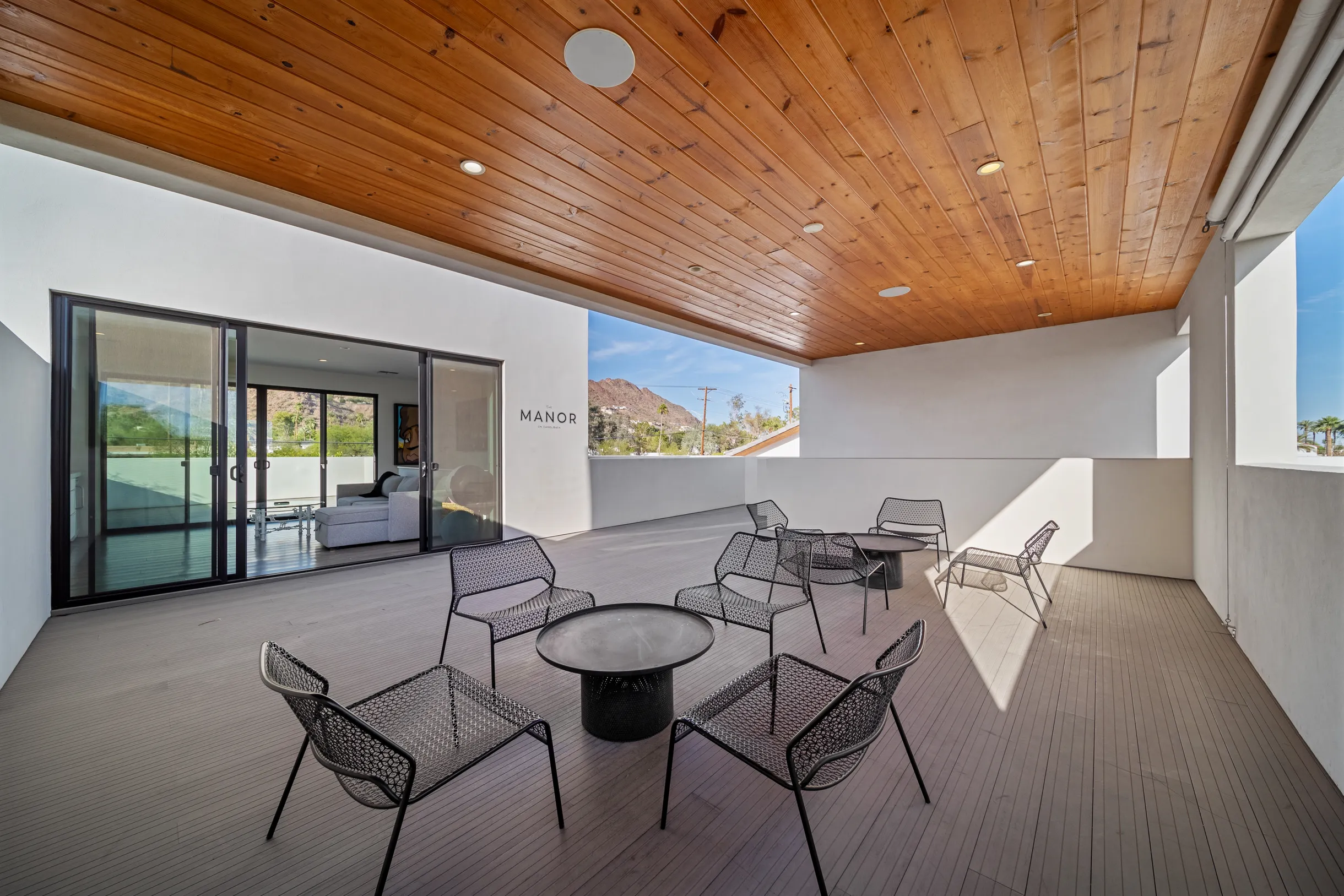 Manor on Camelback #52