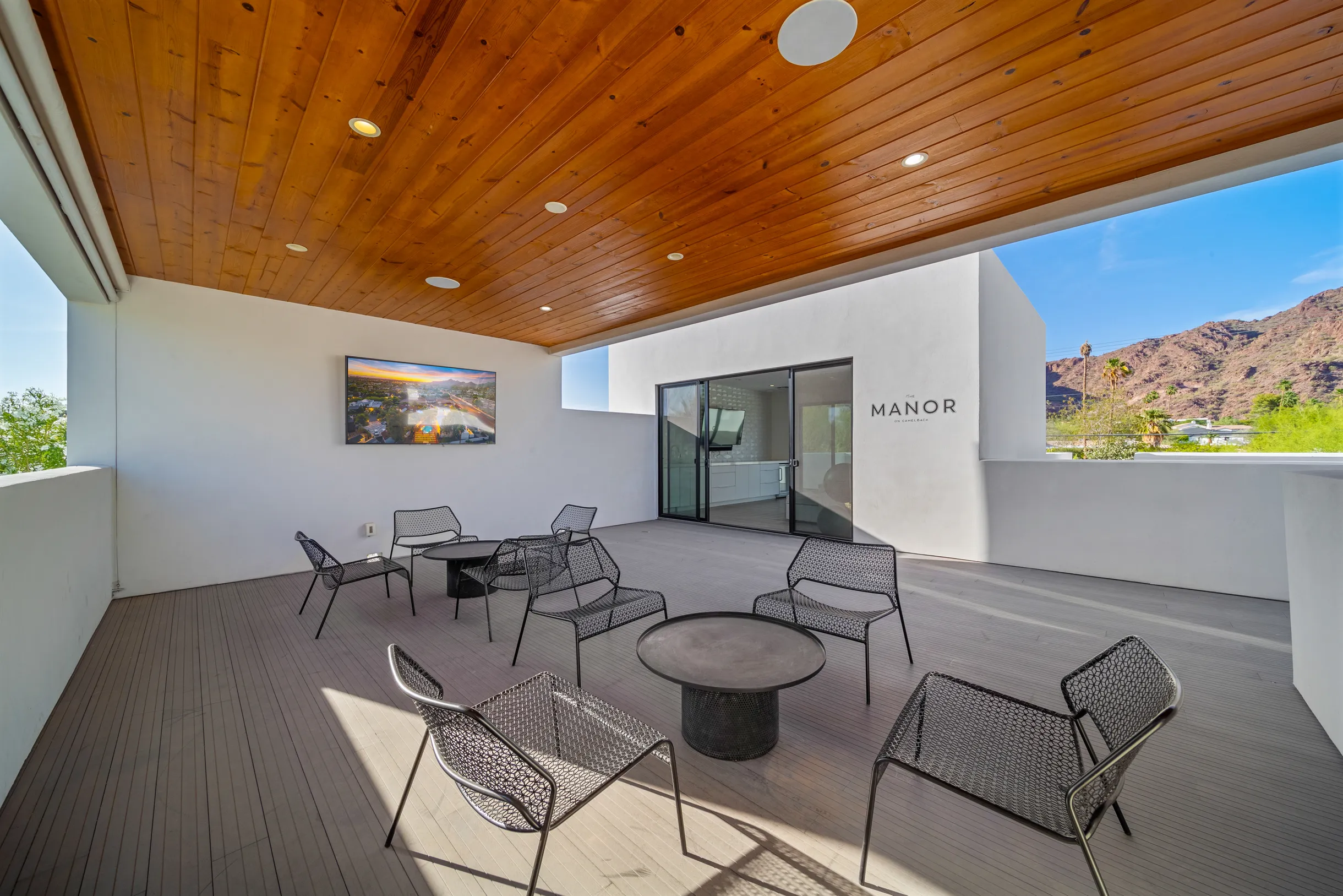 Manor on Camelback #71