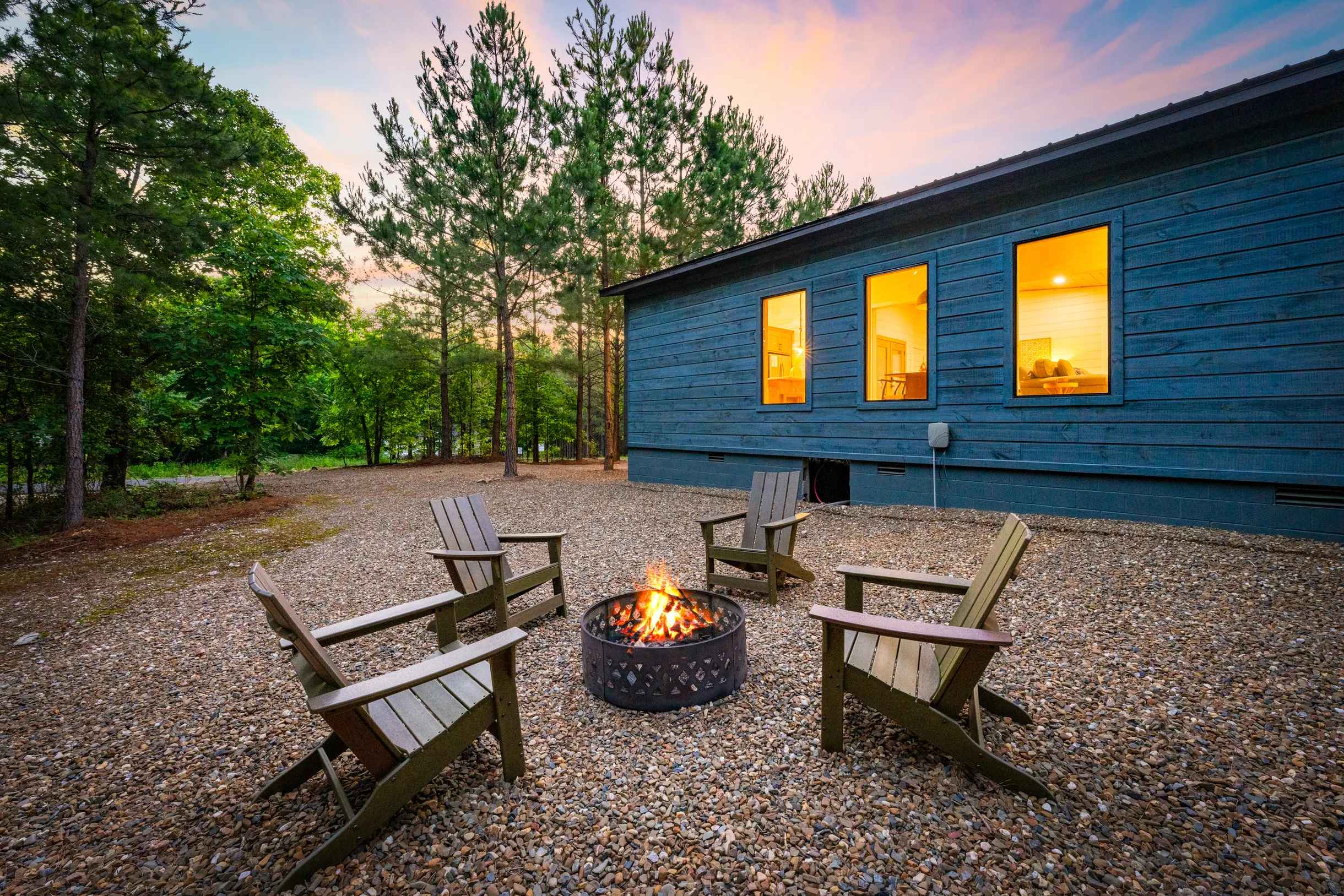 Wander Broken Bow Spruce #4