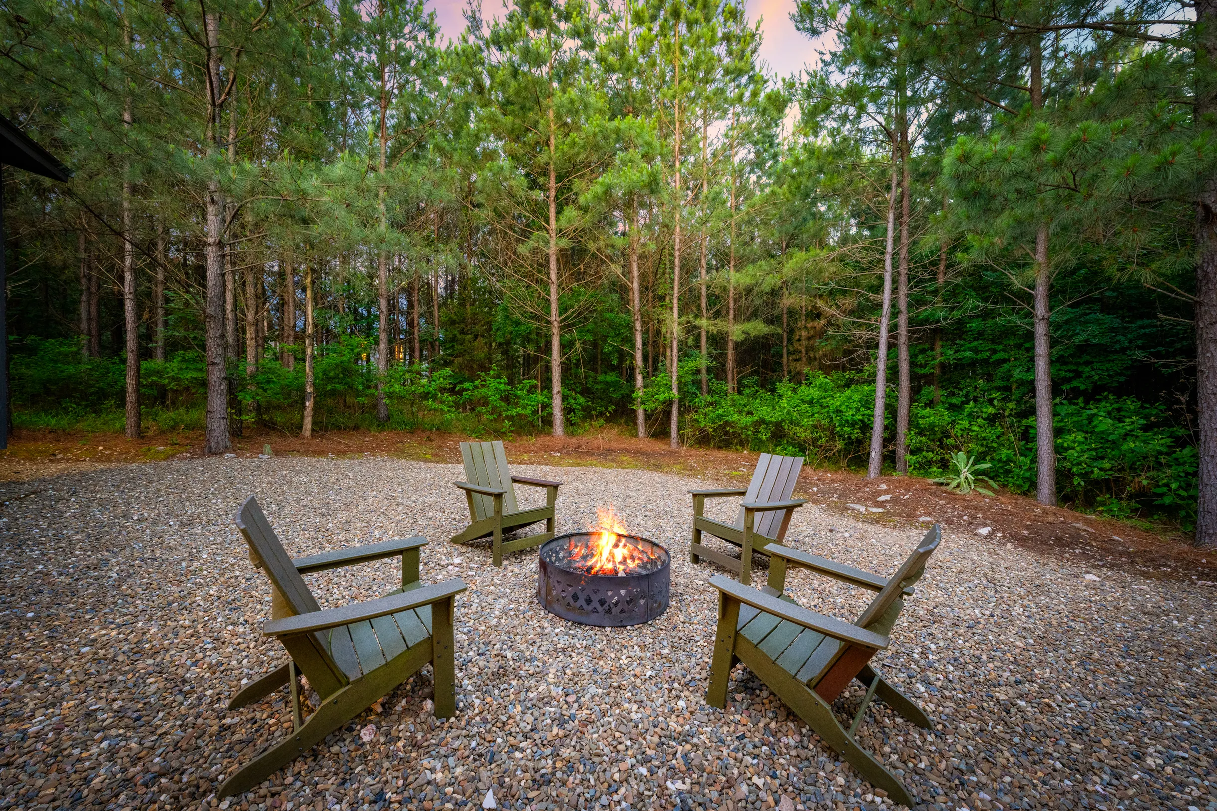 Wander Broken Bow Spruce #14