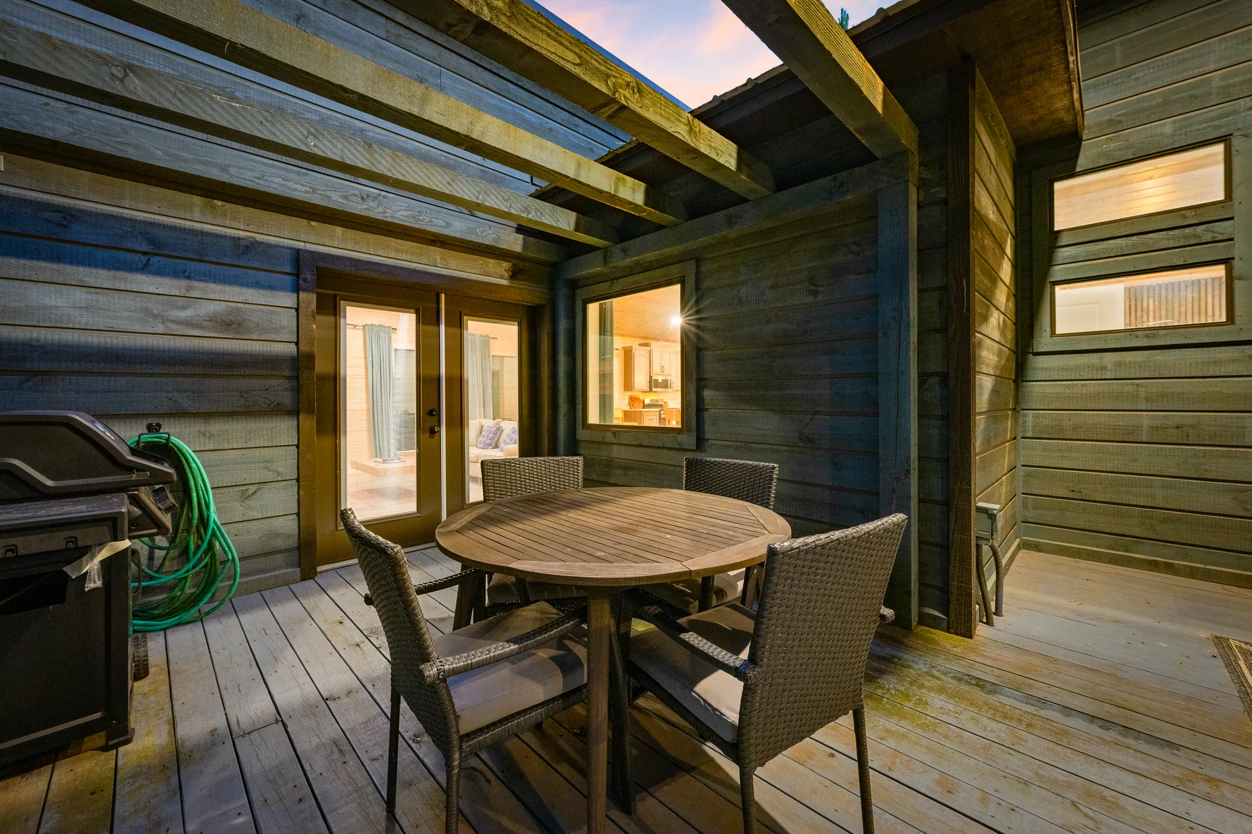 Wander Broken Bow Spruce #51