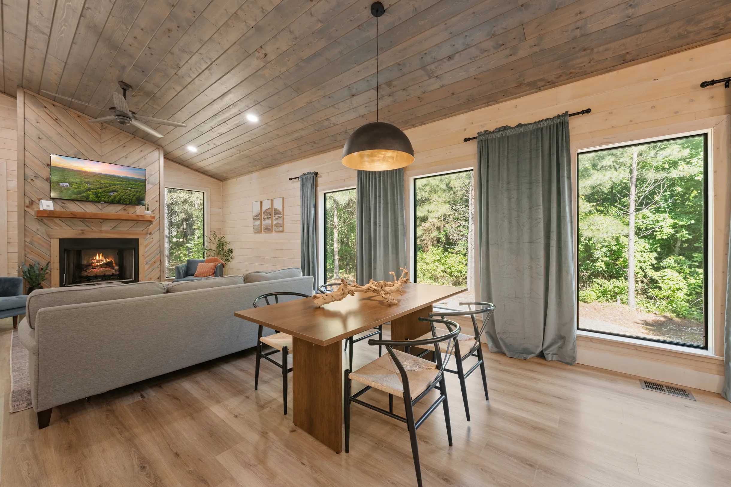 Wander Broken Bow Spruce #8