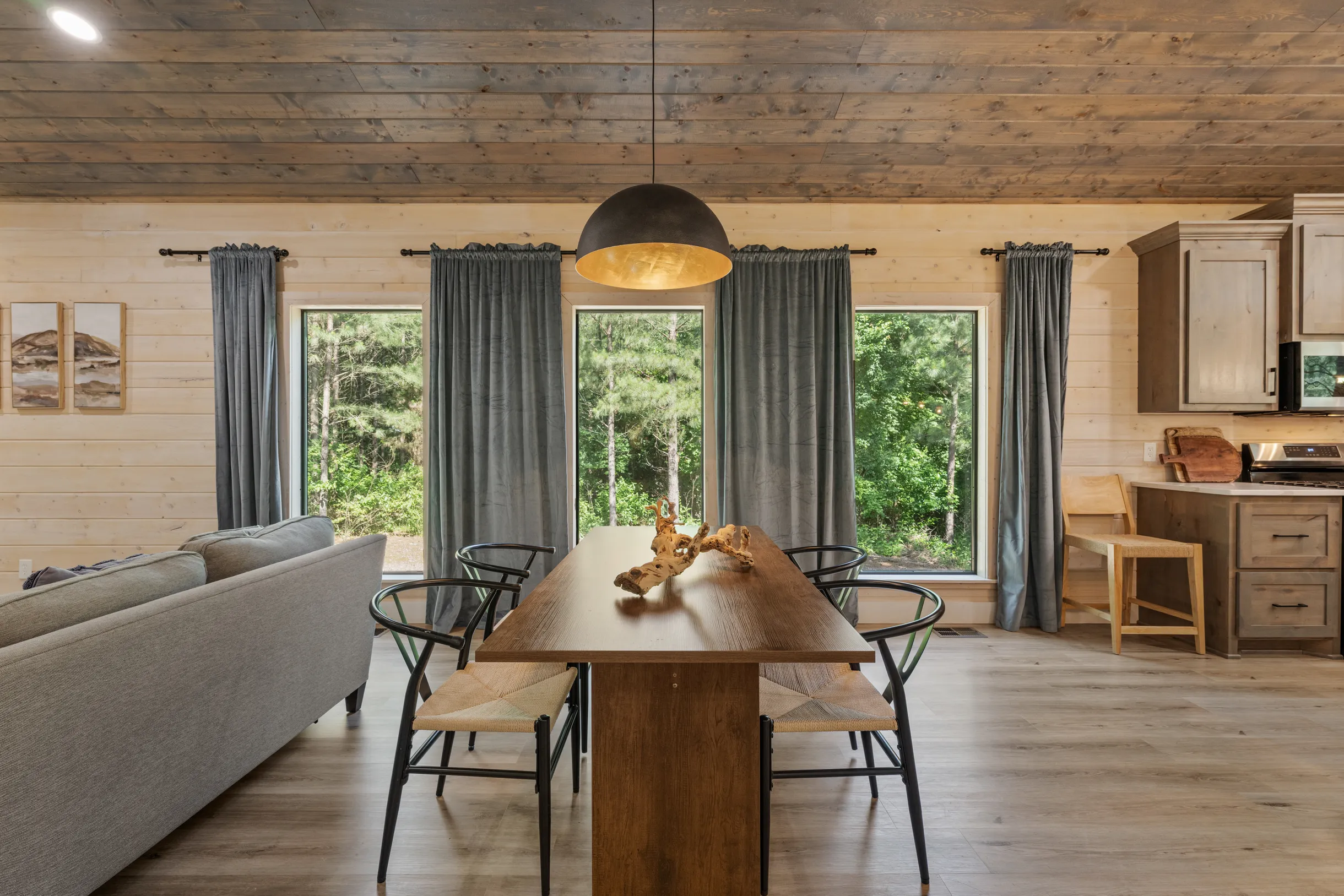 Wander Broken Bow Spruce #44